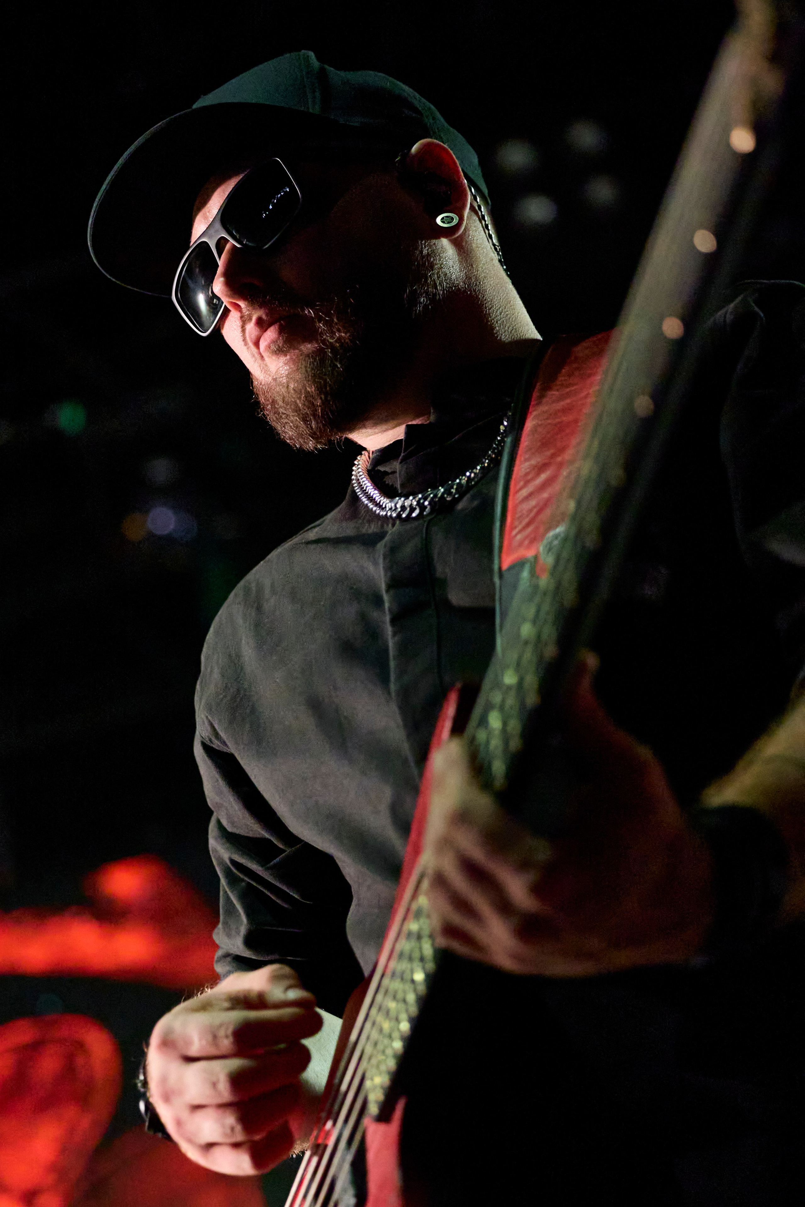 15.11.2024 Lascala в Base. Виктория Ахмылова. Фотограф в Москве