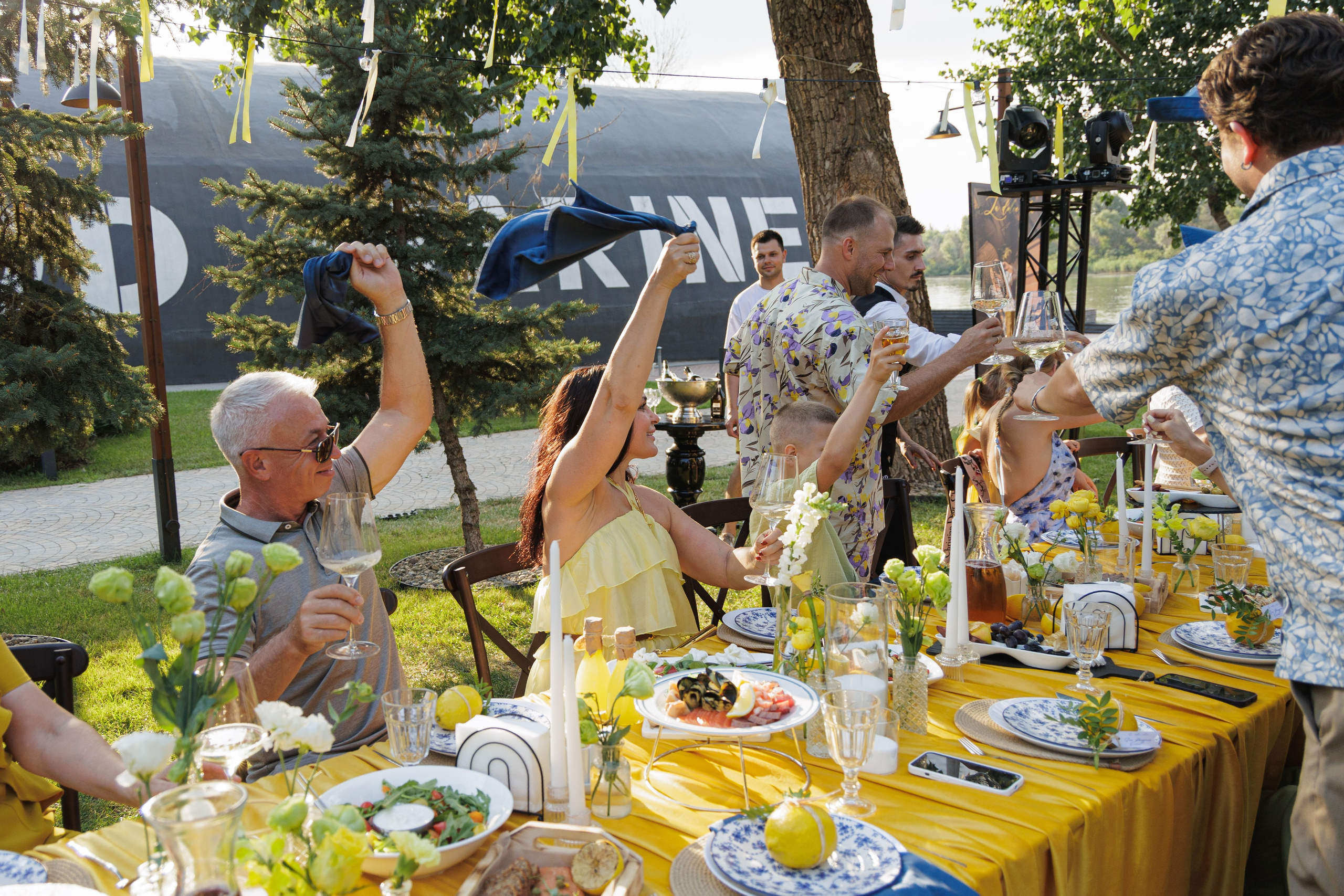 День Рождения. Aleksantis