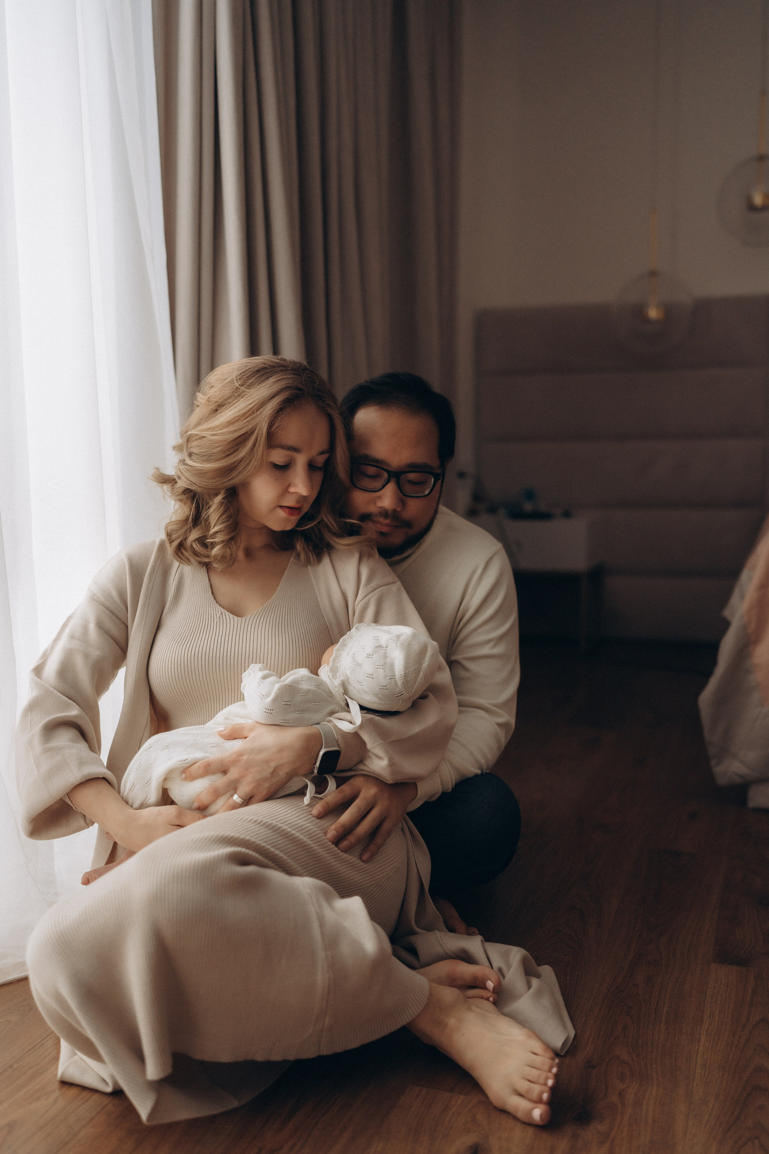 Счастье живет здесь. Семейный фотограф в Ангарске/ Иркутске