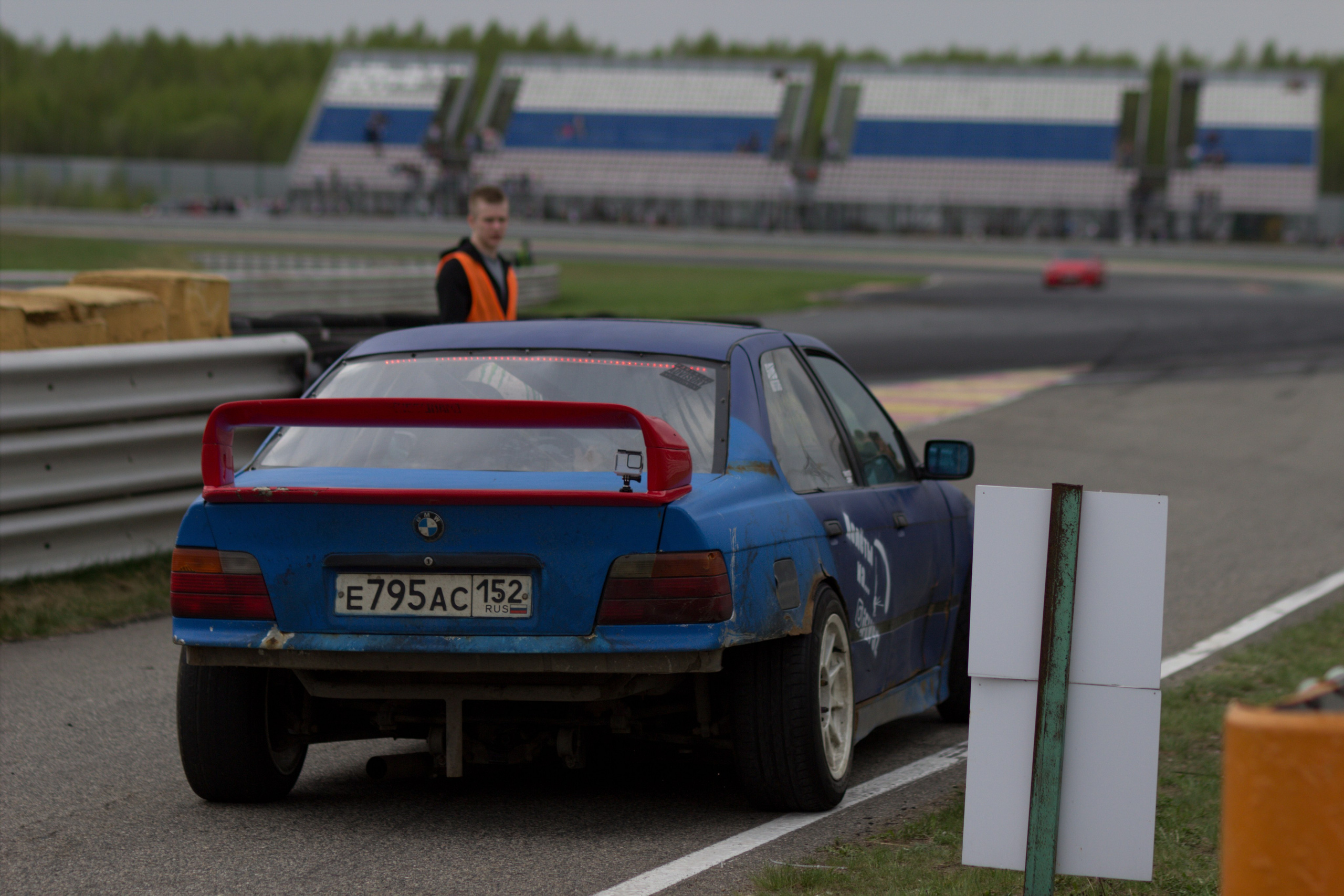 Nring 2023. Креативный фотограф Нижний Новгород Никита Корольков