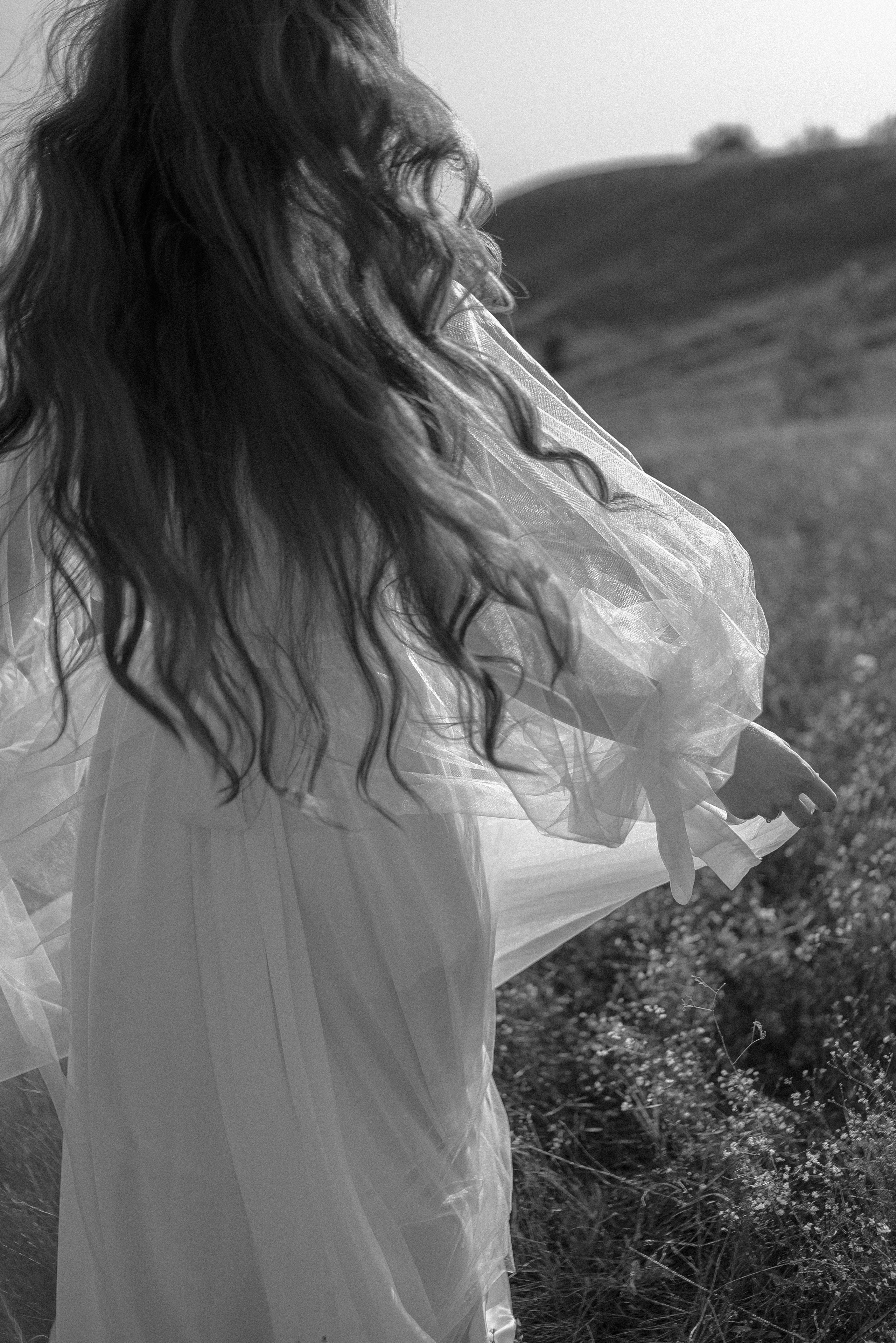 Только любовь. Свадебный фотограф Евгения Наумовец