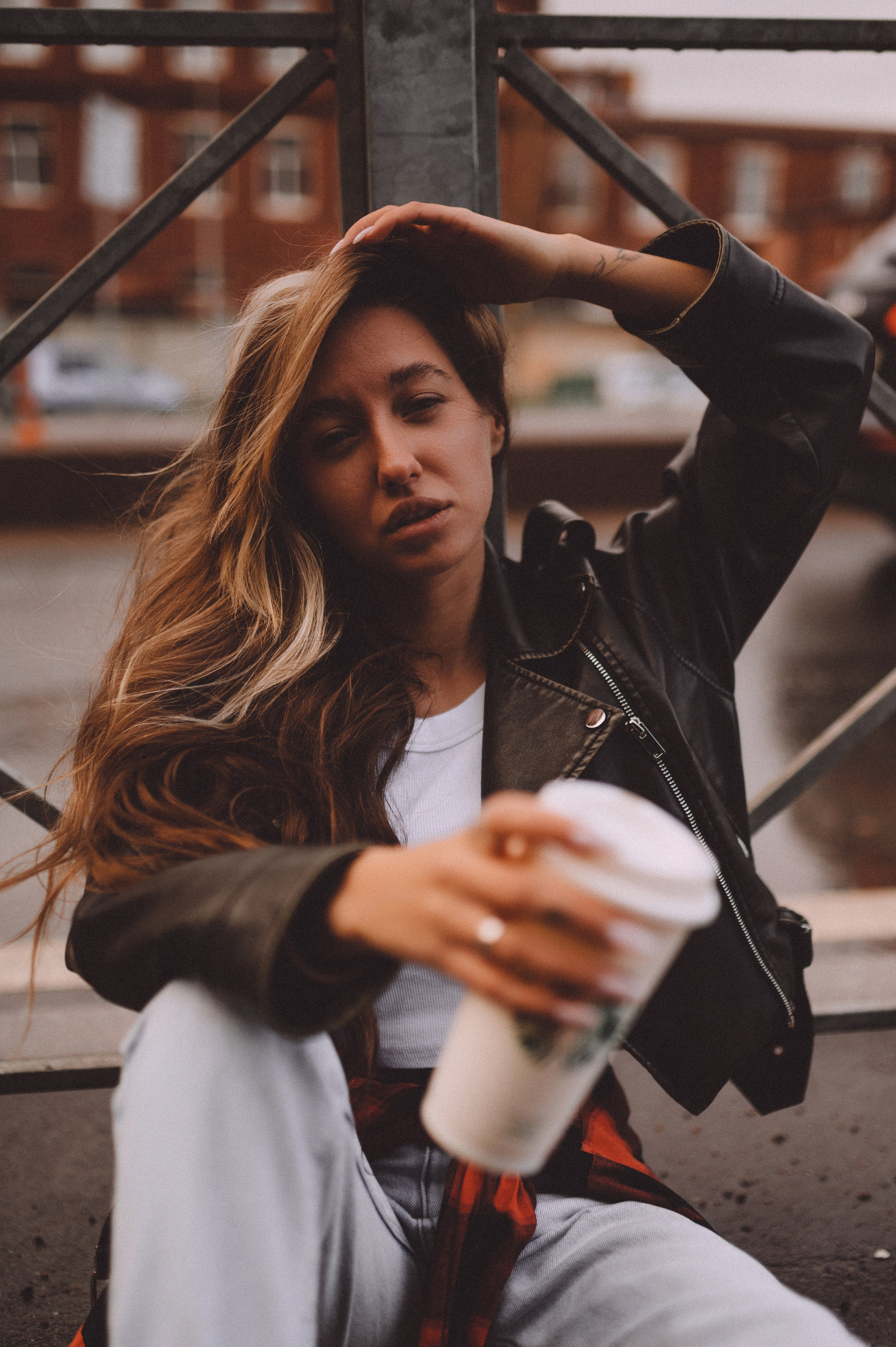 Ксюша. Свадебный фотограф в Санкт-Петербурге