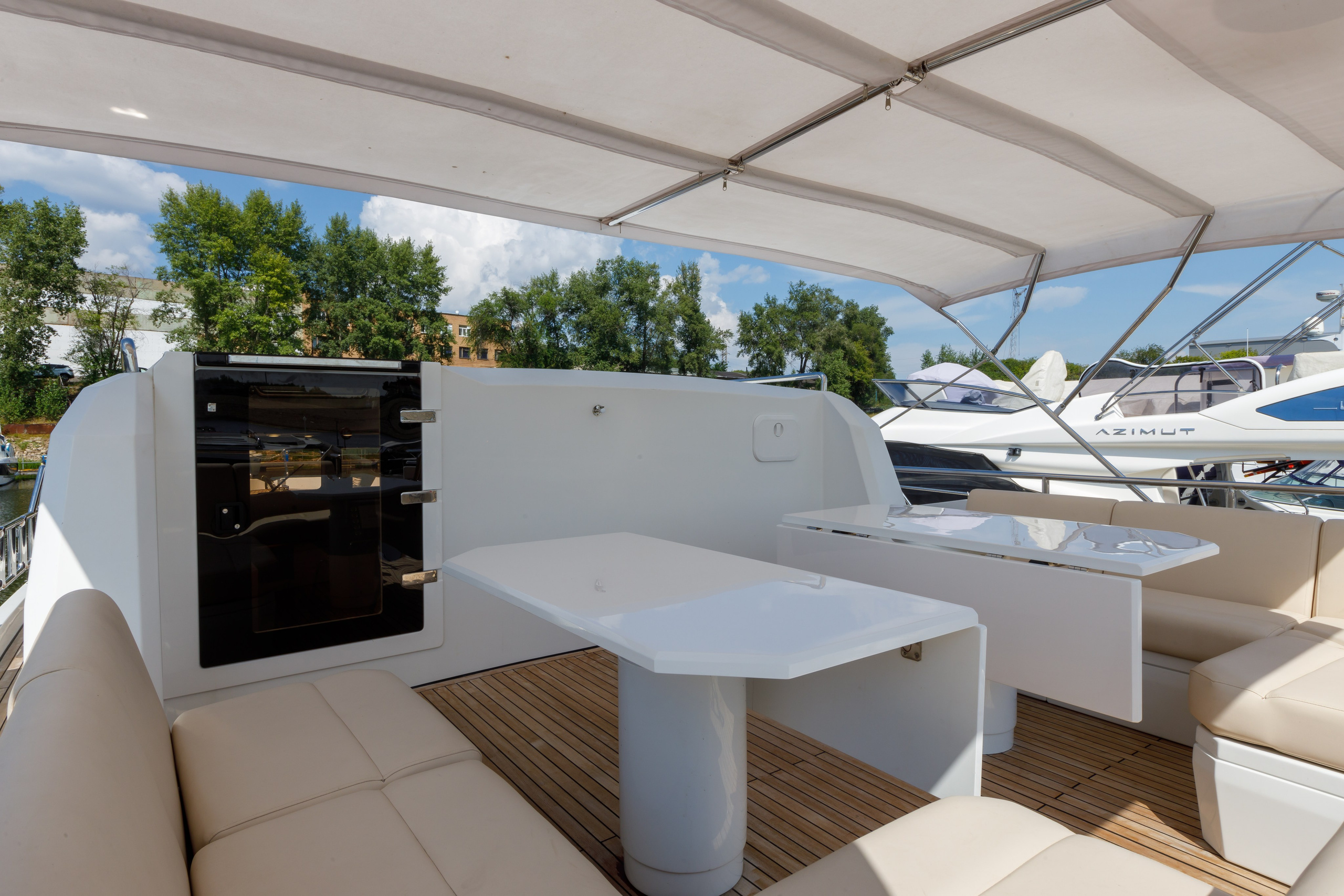 Съёмка яхты для презентаций и продаж. Привет, я Натали. Фотограф из Самары