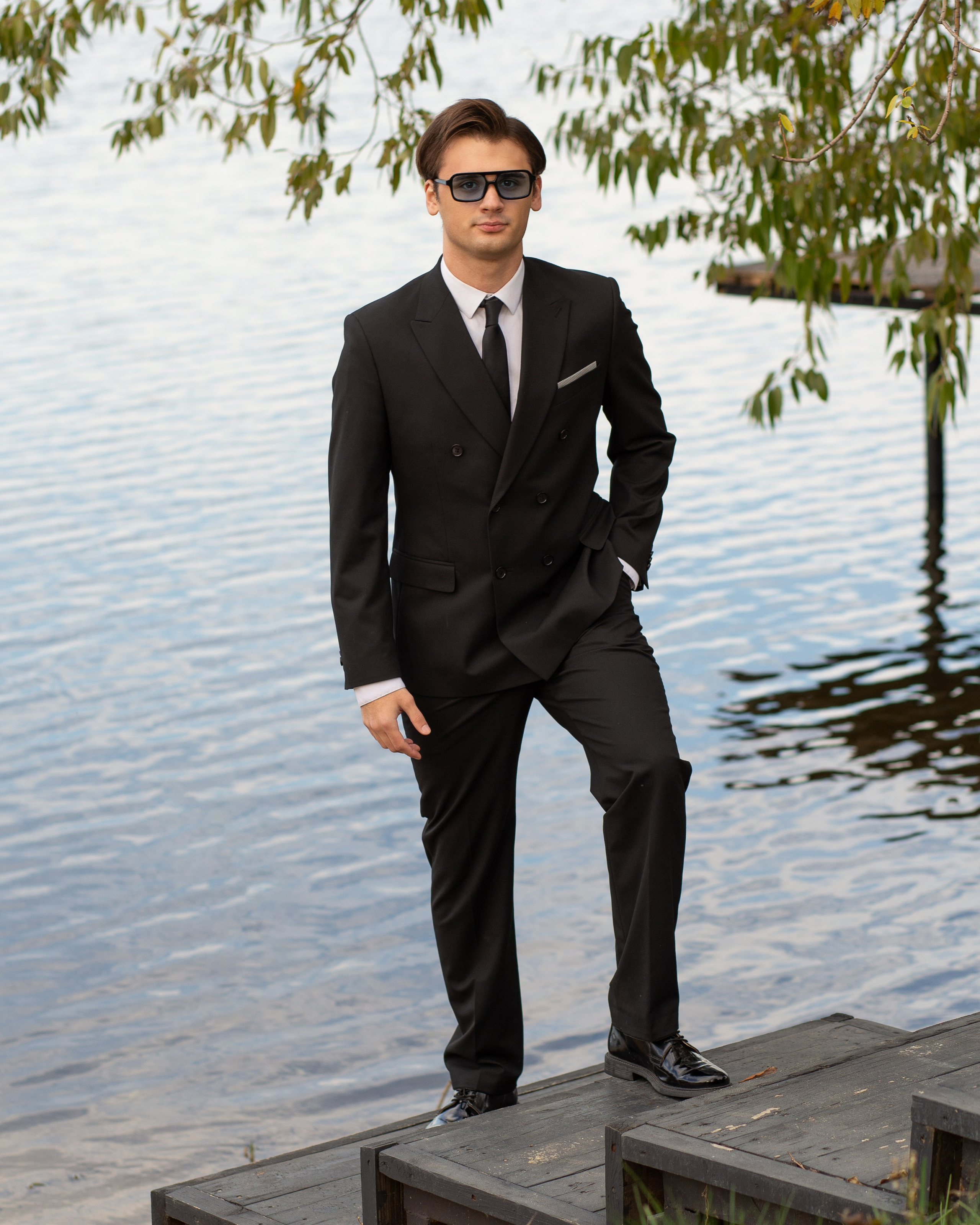 LookBook на локации. Фотограф для Людей и для Брендов в Тамбове. Татьяна Энговатова