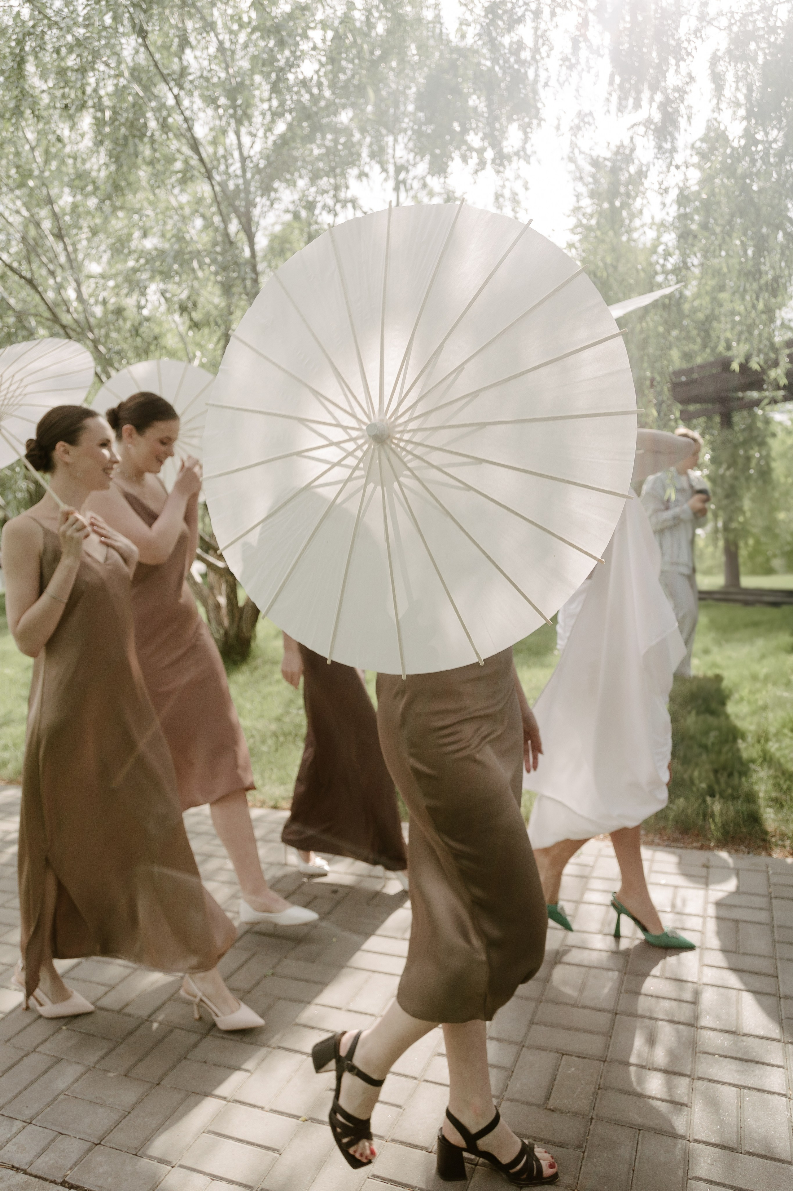 Таисия & Андрей. Свадебный фотограф ростов