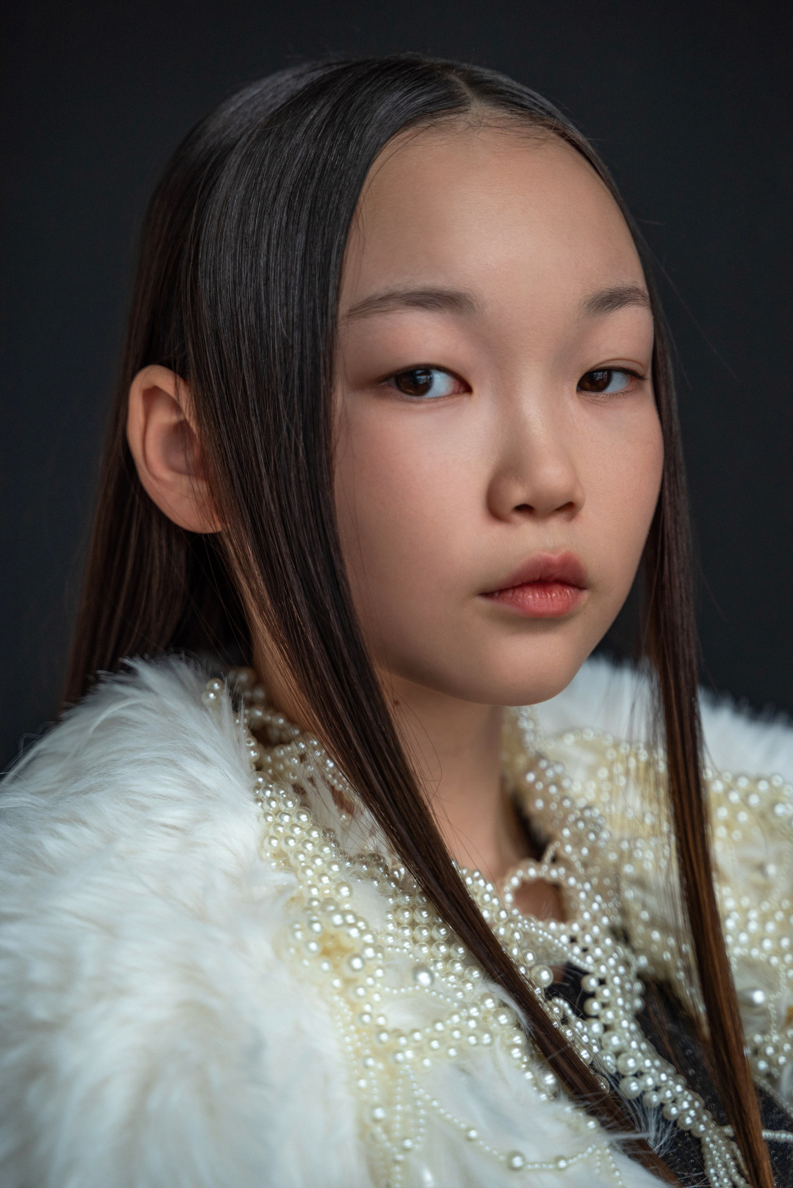 Enkira. Фотограф Москва Виктория Вишневская актерское / модельное портфолио