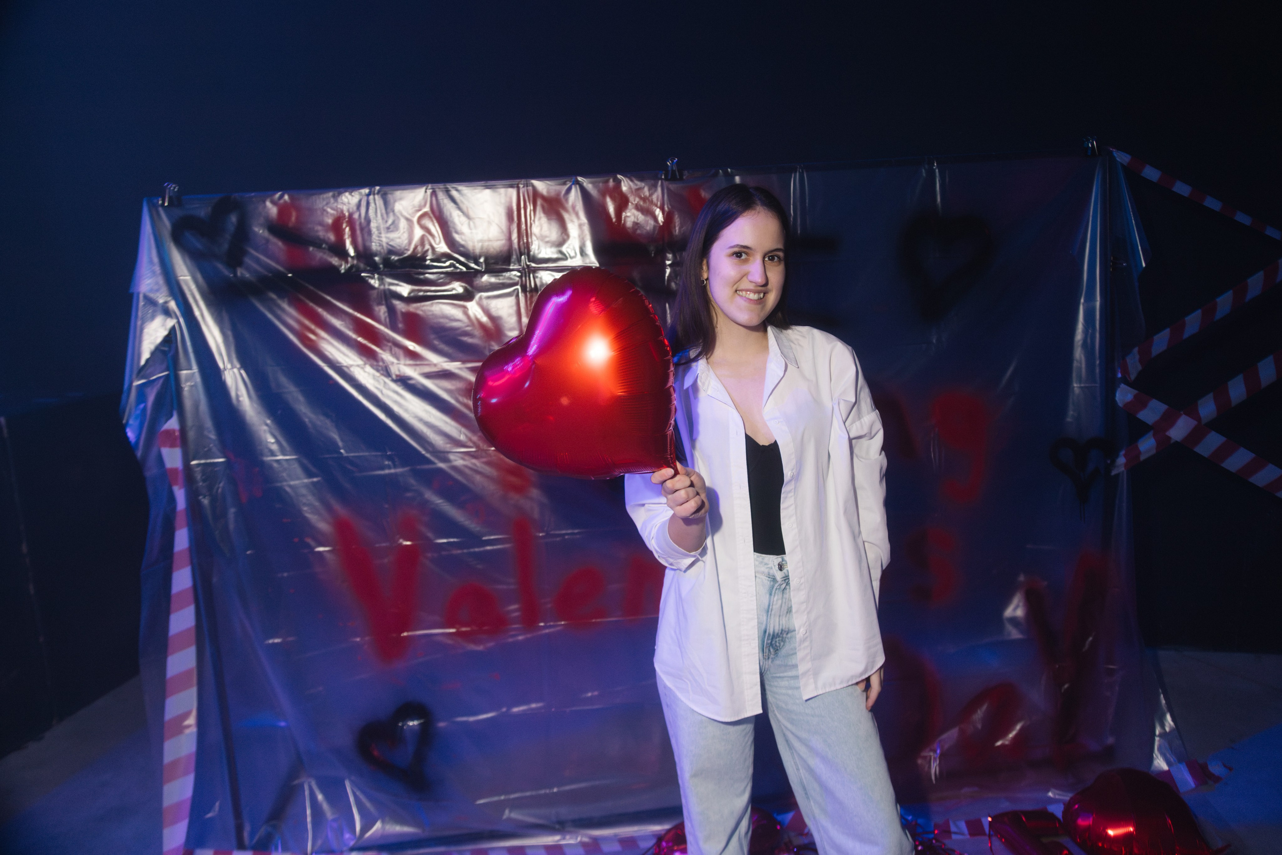 ANTI VALENTINES DAY. Артур Иликчян — Wedding & Event фотограф в Краснодаре