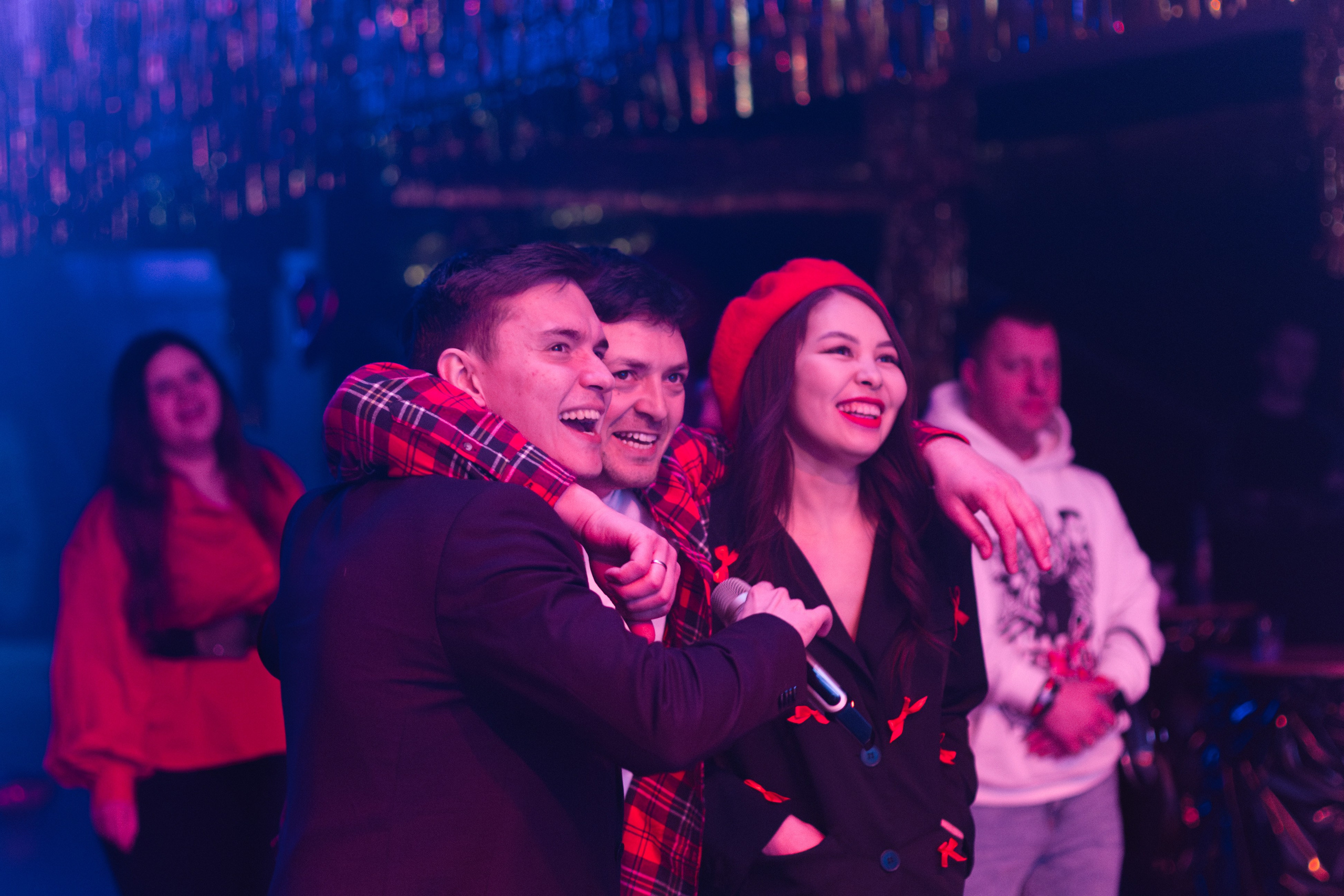 ANTI VALENTINES DAY. Артур Иликчян — Wedding & Event фотограф в Краснодаре