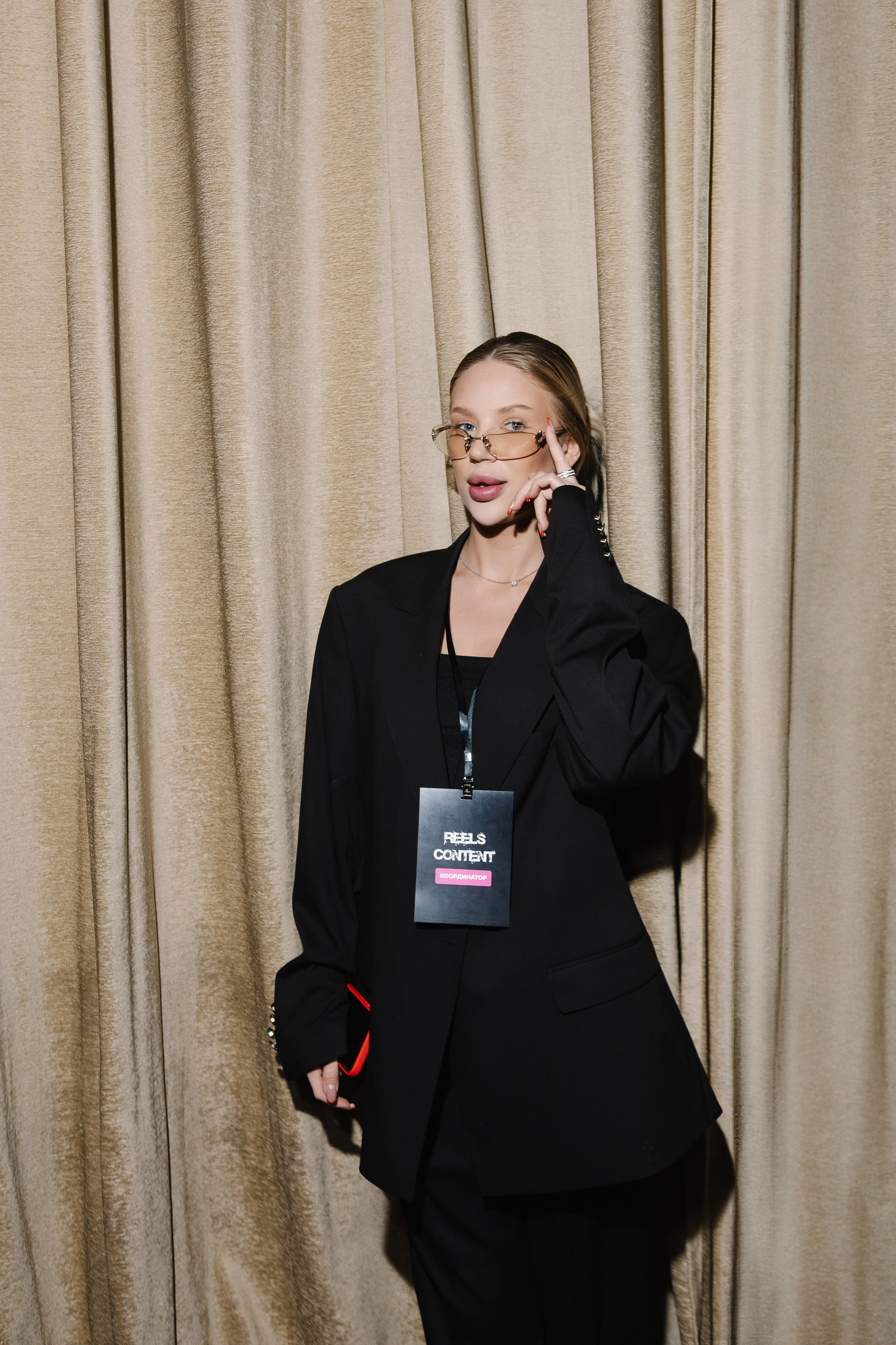 Конференция REELS CONTENT. Артур Иликчян — Wedding & Event фотограф в Краснодаре