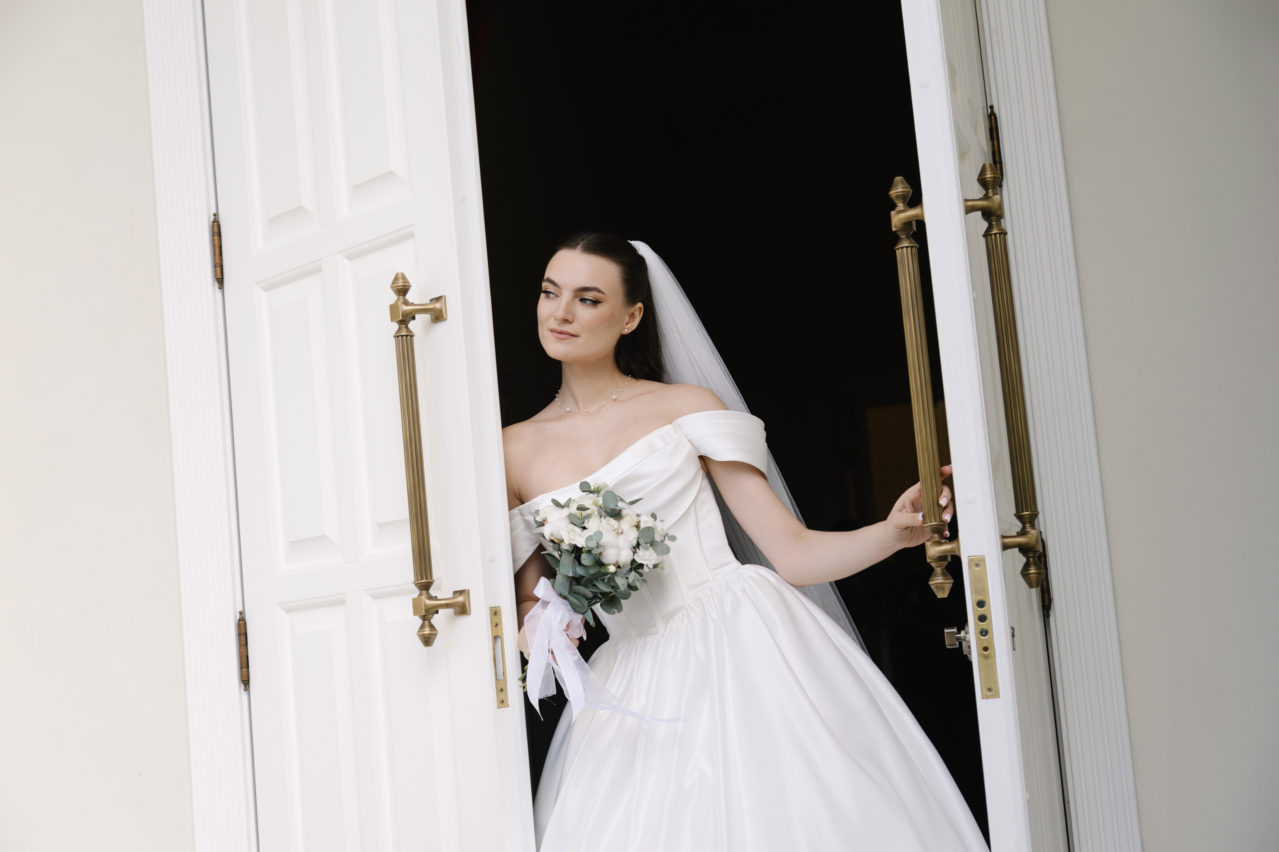 Свадьба Михаила и Арины. Артур Иликчян — Wedding & Event фотограф в Краснодаре