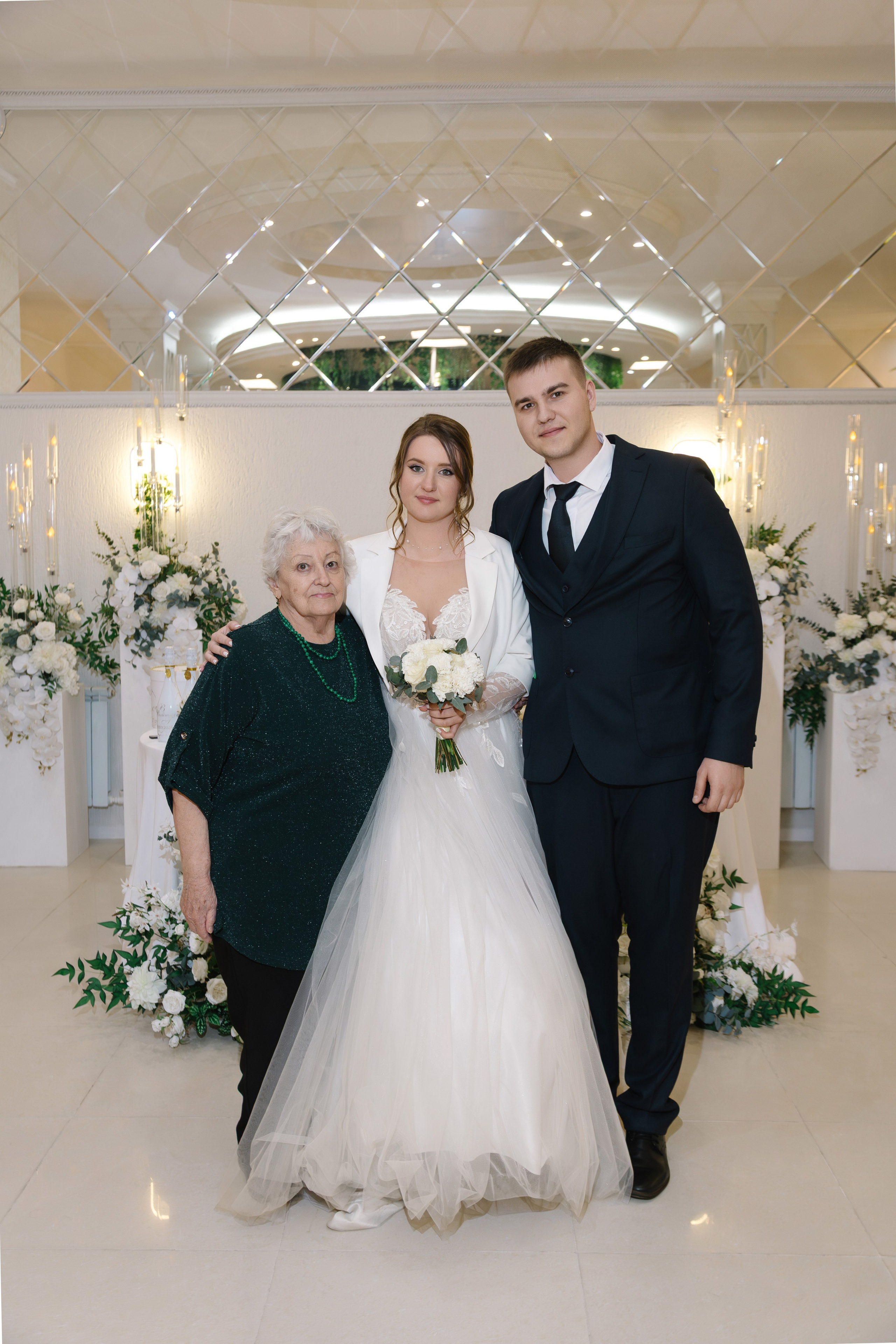 Свадьба Василия и Галины. Артур Иликчян — Wedding & Event фотограф в Краснодаре