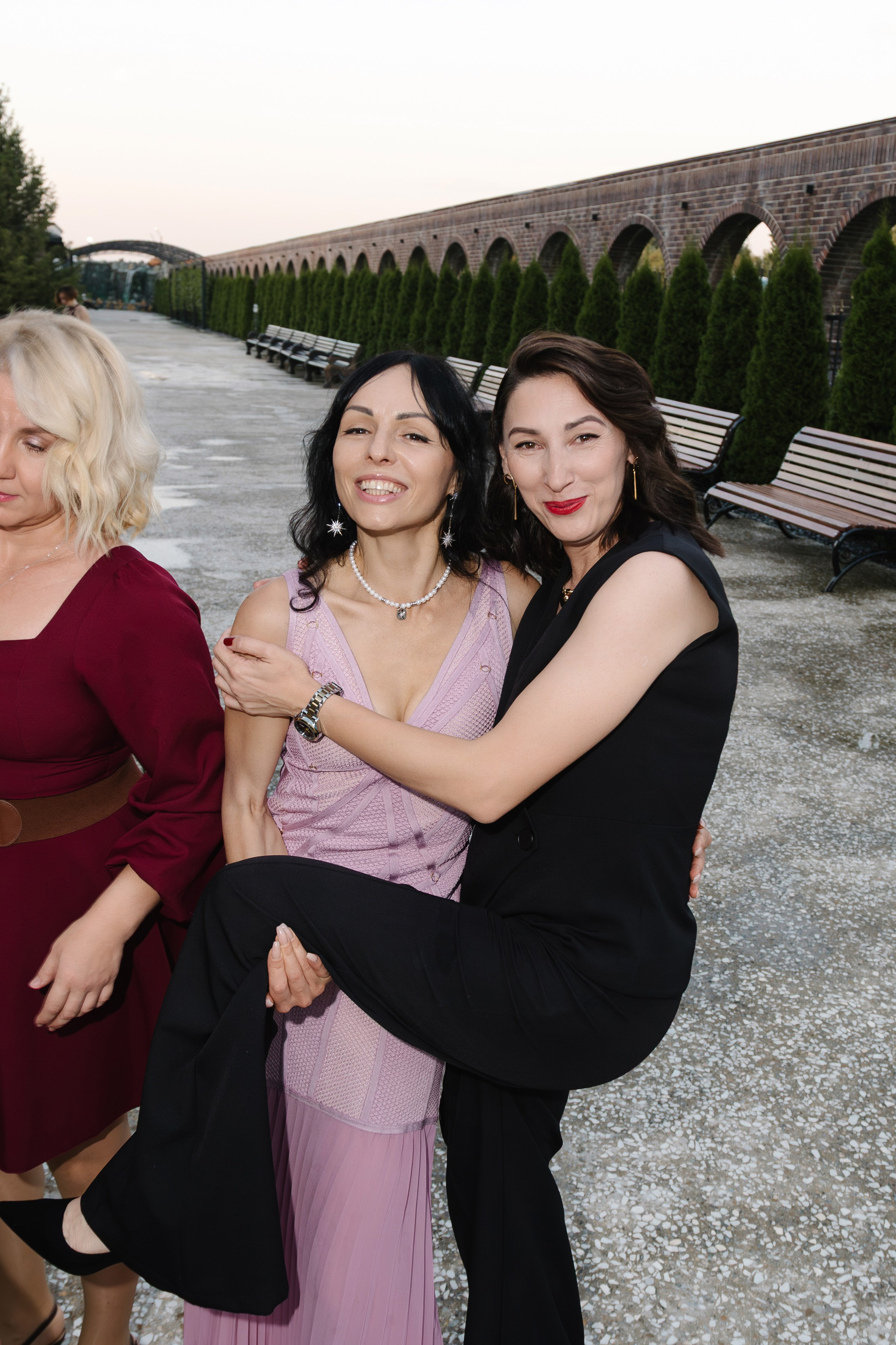 Выпускной 9В класса 2025. Артур Иликчян — Wedding & Event фотограф в Краснодаре