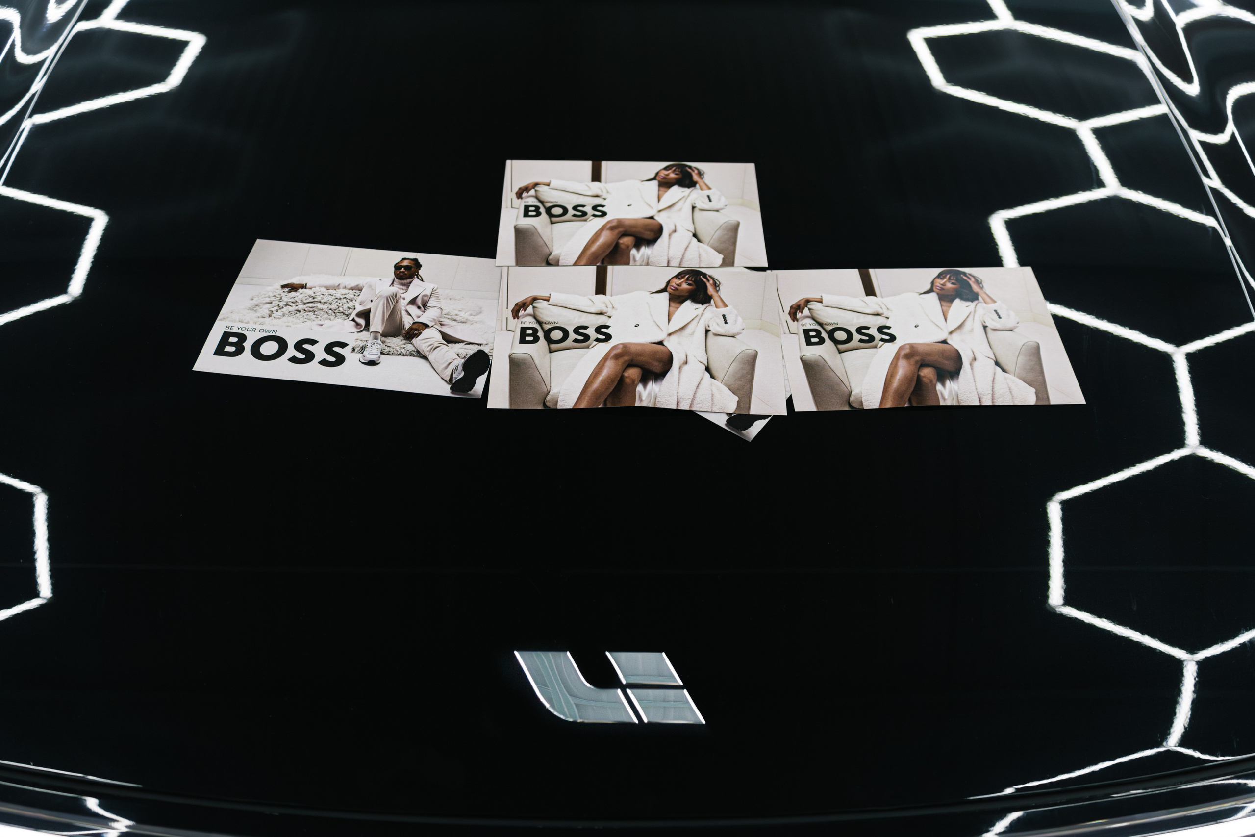 Открытие автосалона Li Auto. Артур Иликчян — Wedding & Event фотограф в Краснодаре