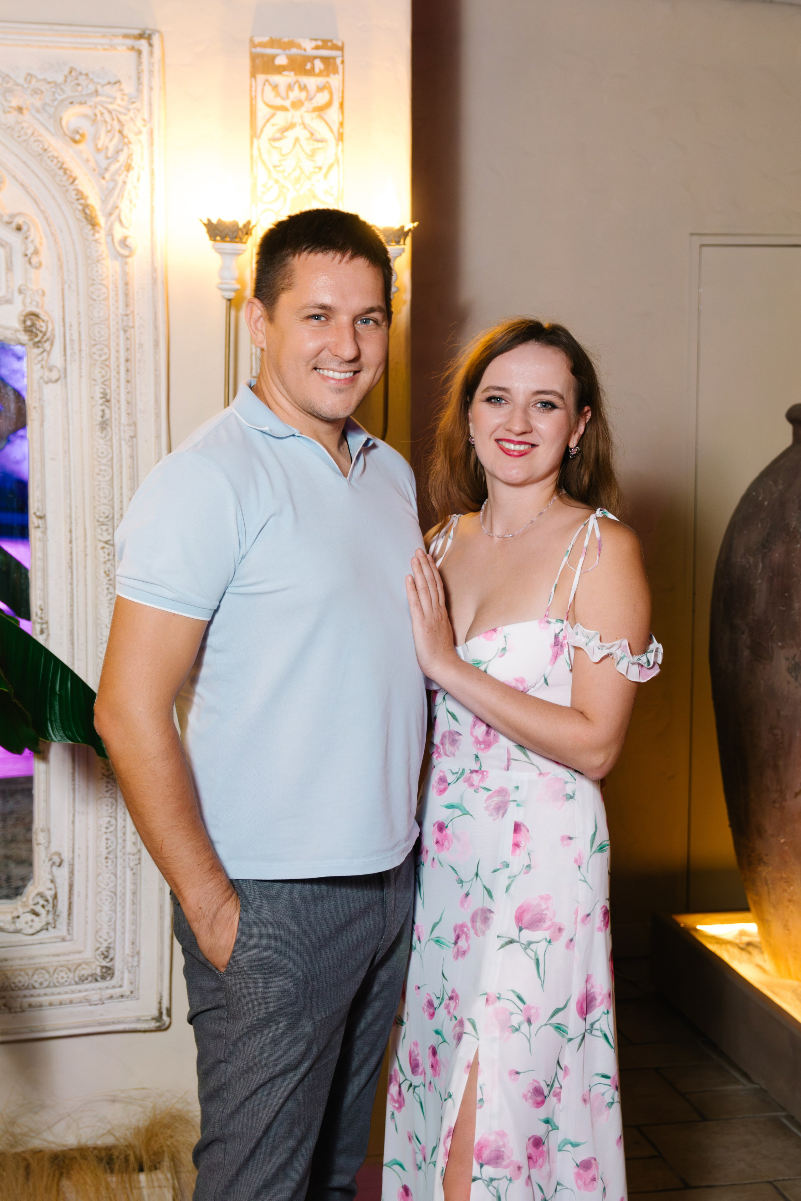 День рождения Дианы. Артур Иликчян — Wedding & Event фотограф в Краснодаре