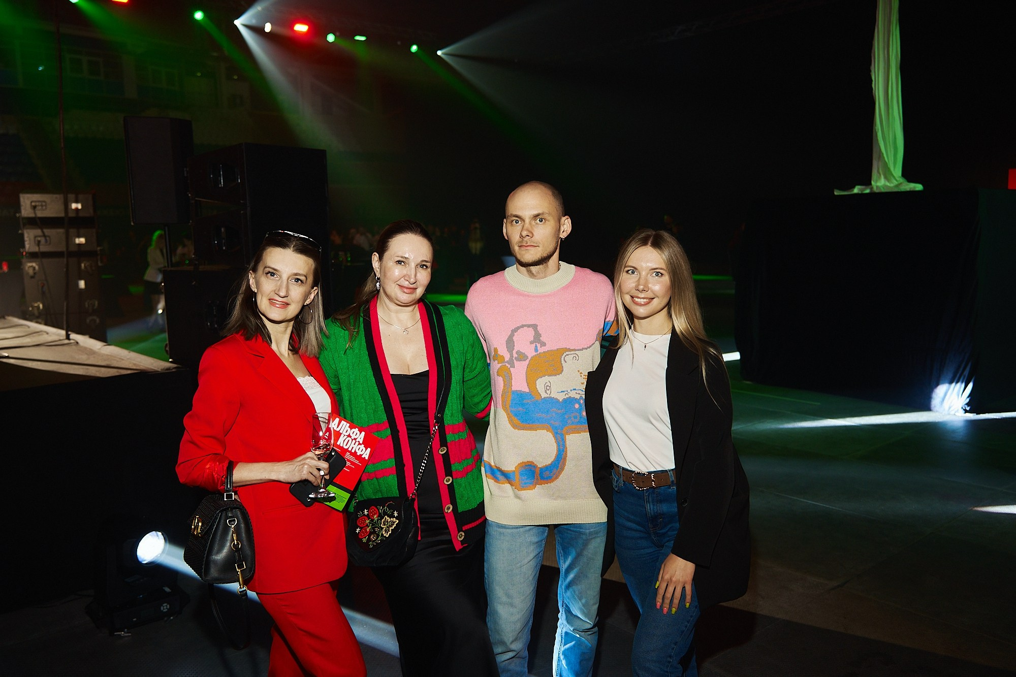 АЛЬФА-КОНФА|Репортаж. ФОТОГРАФ НА МЕРОПРИЯТИЕ ОТ СОЛЬ МЕДИА PRODUCTION