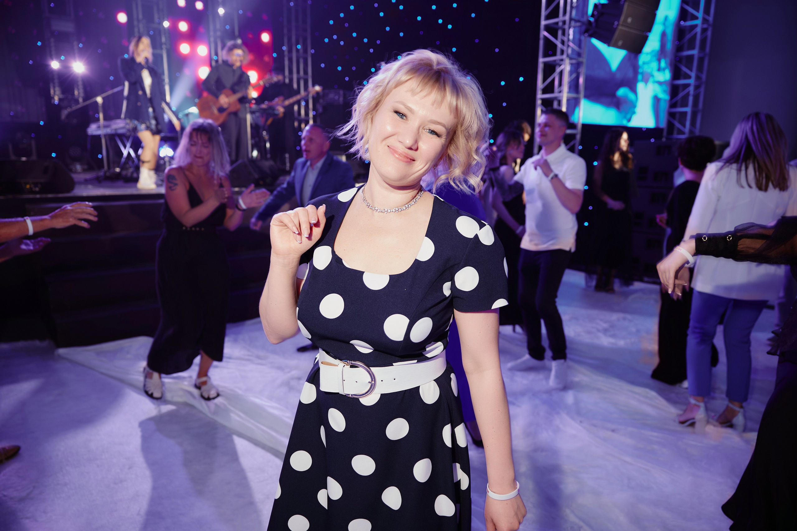 50 Лет БАМ. ФОТОГРАФ НА МЕРОПРИЯТИЕ ОТ СОЛЬ МЕДИА PRODUCTION