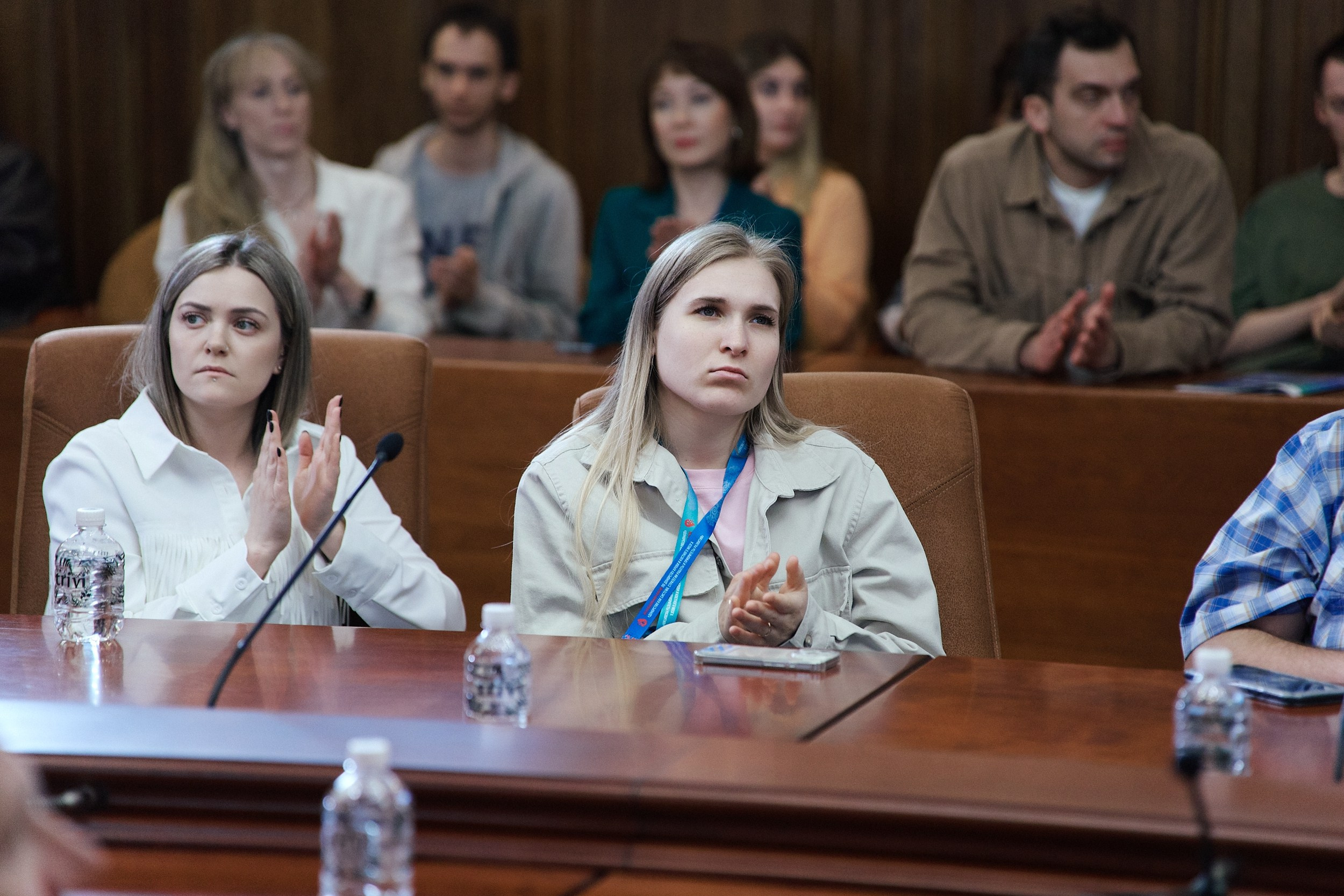 СЕРОССИЙСКИЙ ФОРУМ ПО ДОНОРСТВУ КРОВИ И КОСТНОГО МОЗГА. ФОТОГРАФ НА МЕРОПРИЯТИЕ ОТ СОЛЬ МЕДИА PRODUCTION