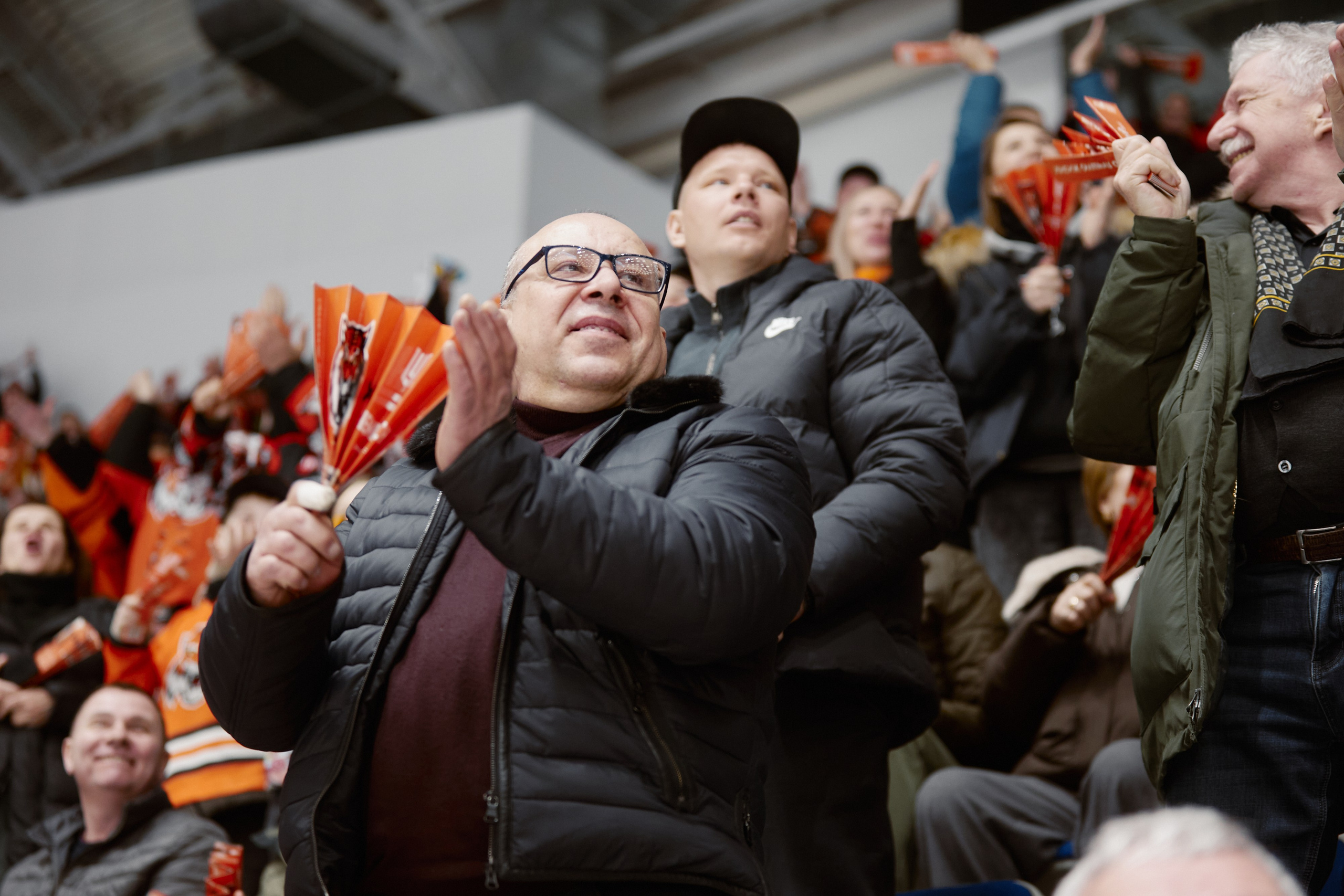 Домашние матчи ХК Амур. ФОТОГРАФ НА МЕРОПРИЯТИЕ ОТ СОЛЬ МЕДИА PRODUCTION