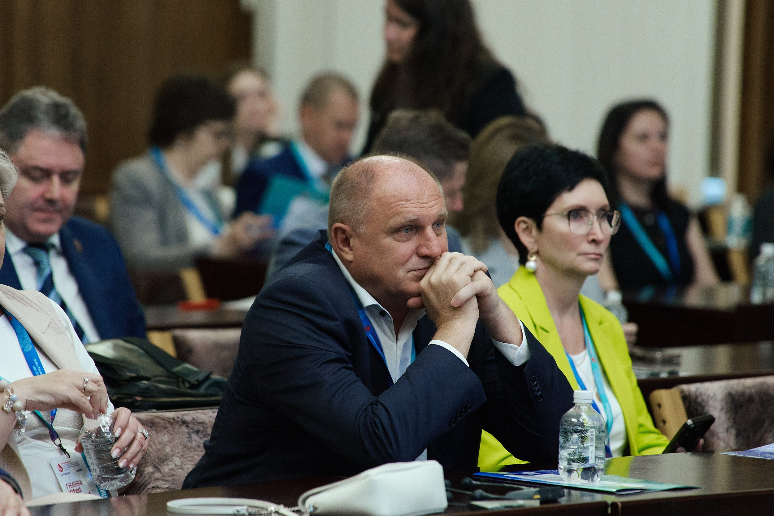 СЕРОССИЙСКИЙ ФОРУМ ПО ДОНОРСТВУ КРОВИ И КОСТНОГО МОЗГА. ФОТОГРАФ НА МЕРОПРИЯТИЕ ОТ СОЛЬ МЕДИА PRODUCTION