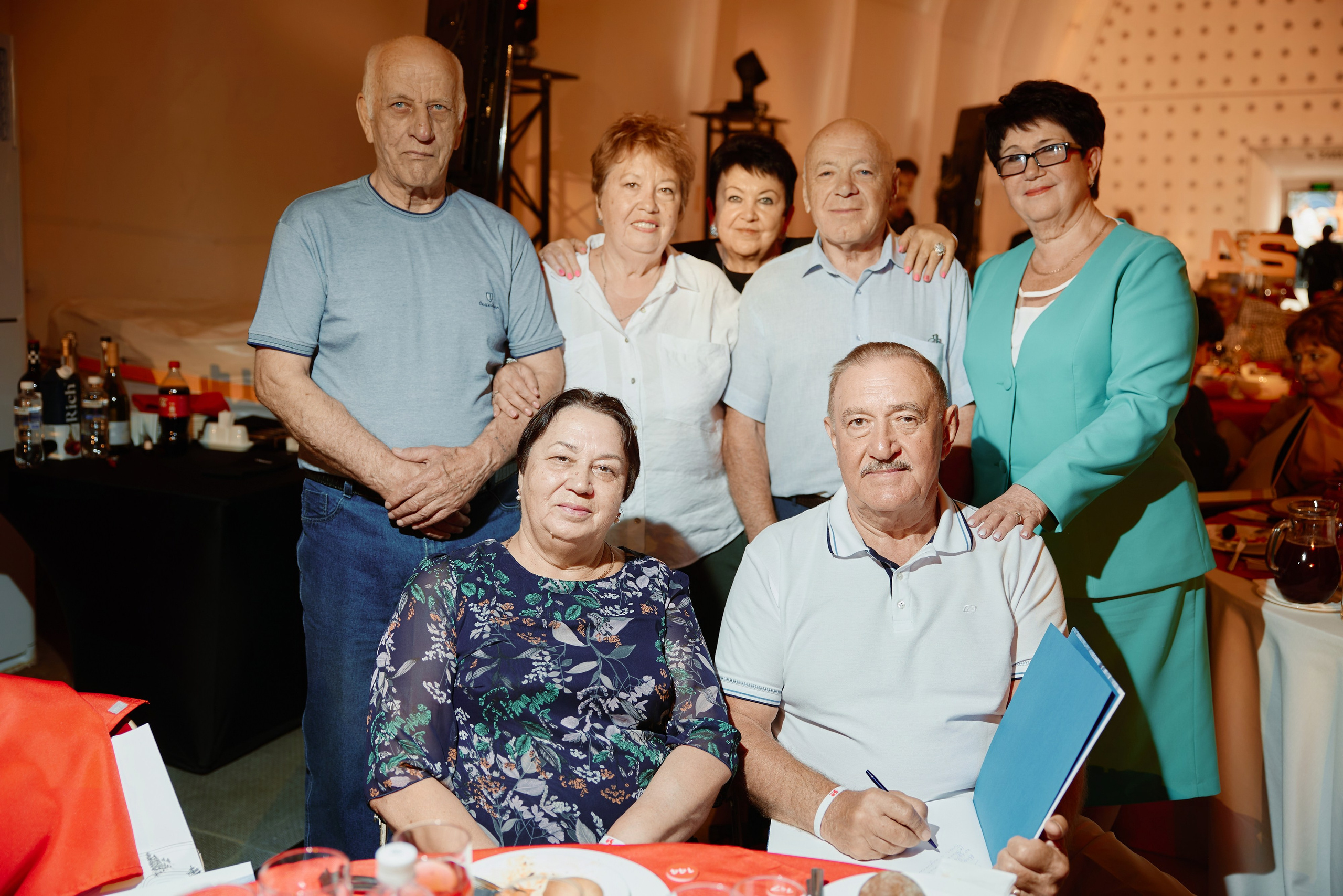 50 Лет БАМ. ФОТОГРАФ НА МЕРОПРИЯТИЕ ОТ СОЛЬ МЕДИА PRODUCTION