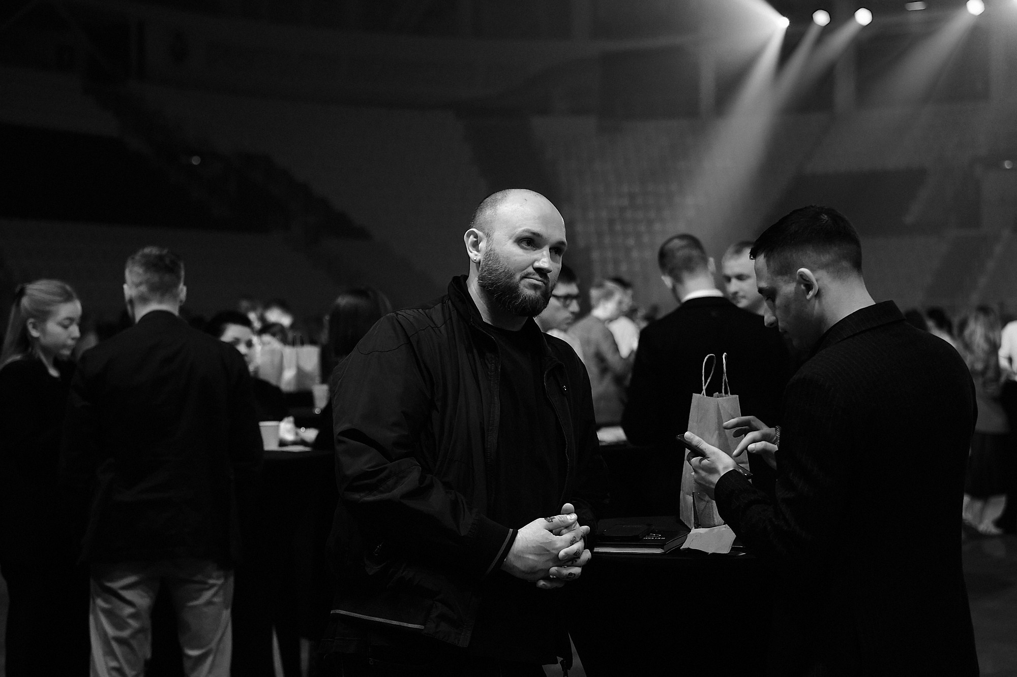 АЛЬФА-КОНФА|Репортаж. ФОТОГРАФ НА МЕРОПРИЯТИЕ ОТ СОЛЬ МЕДИА PRODUCTION