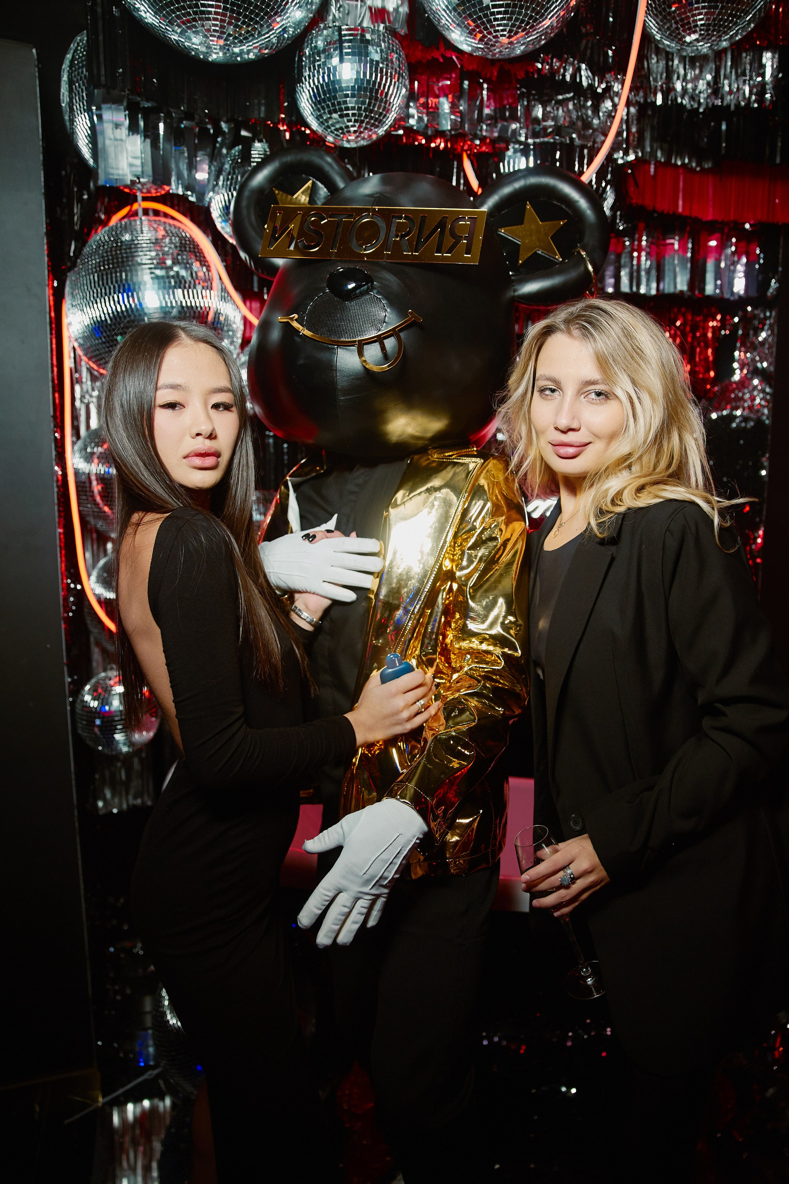 ИSTORИЯ GRAND OPENING. ФОТОГРАФ НА МЕРОПРИЯТИЕ ОТ СОЛЬ МЕДИА PRODUCTION