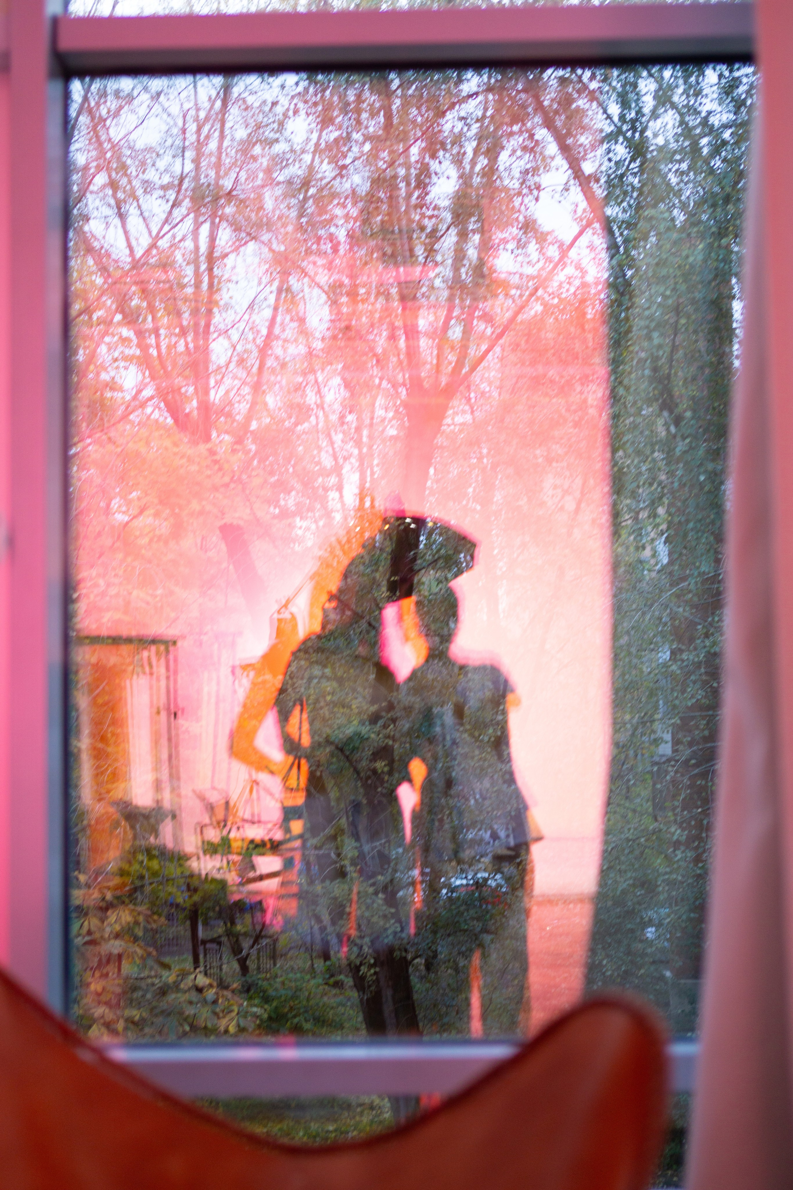 Dasha. Maria Abdullaeva