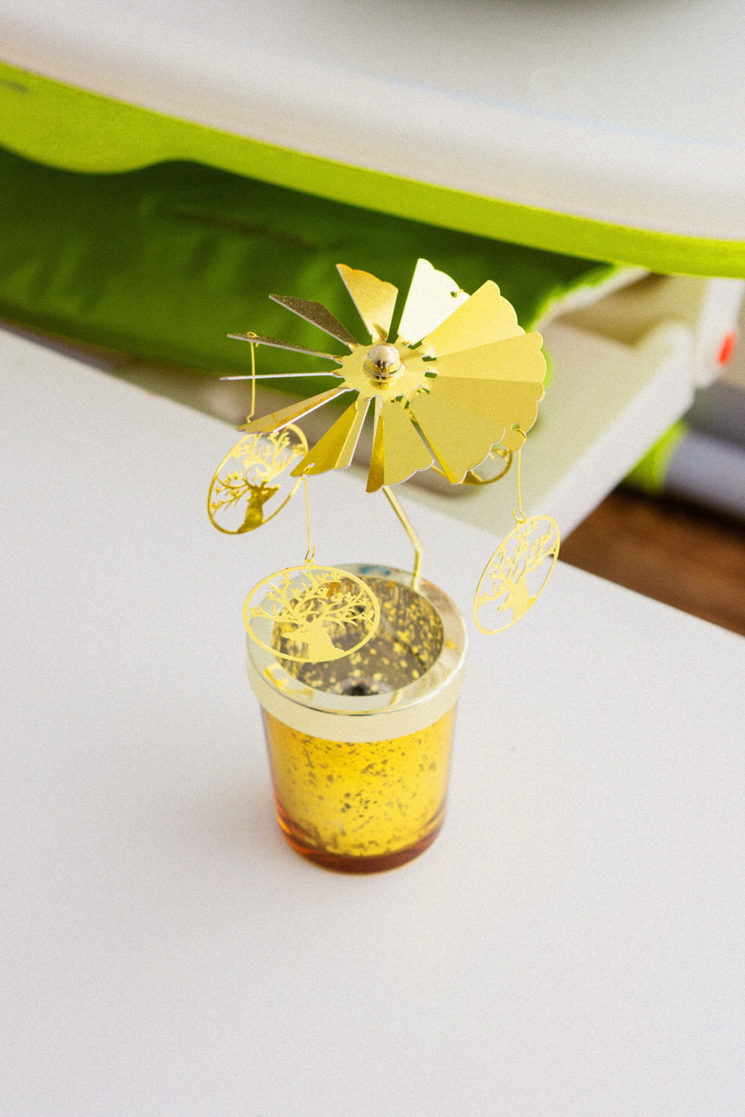 Family. Maria Abdullaeva