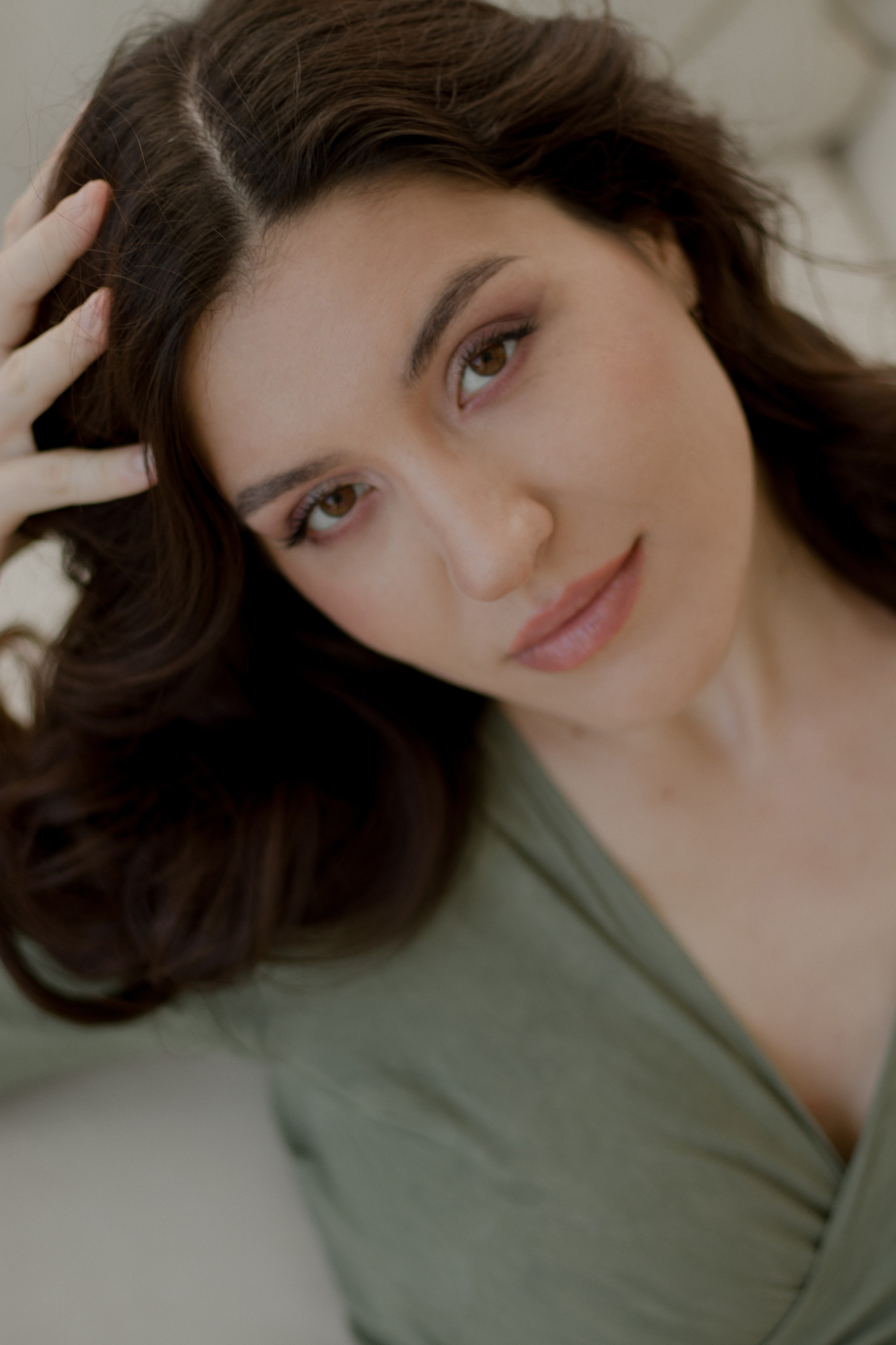 K A T Y A. Фотограф Краснодар Анастасия Епифанова