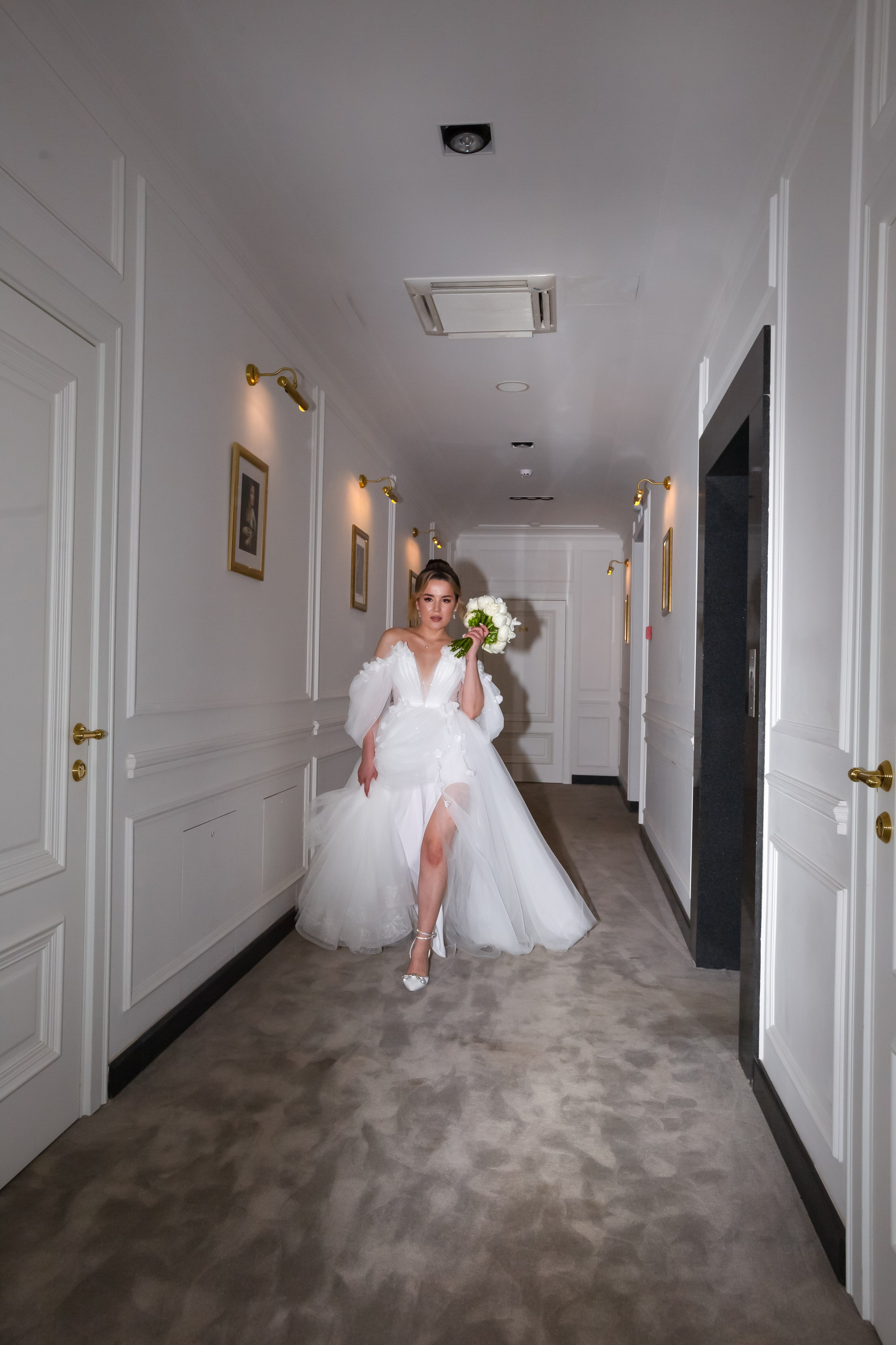 Евгений и Алина. Свадебный фотограф Анастасия Багдасарян