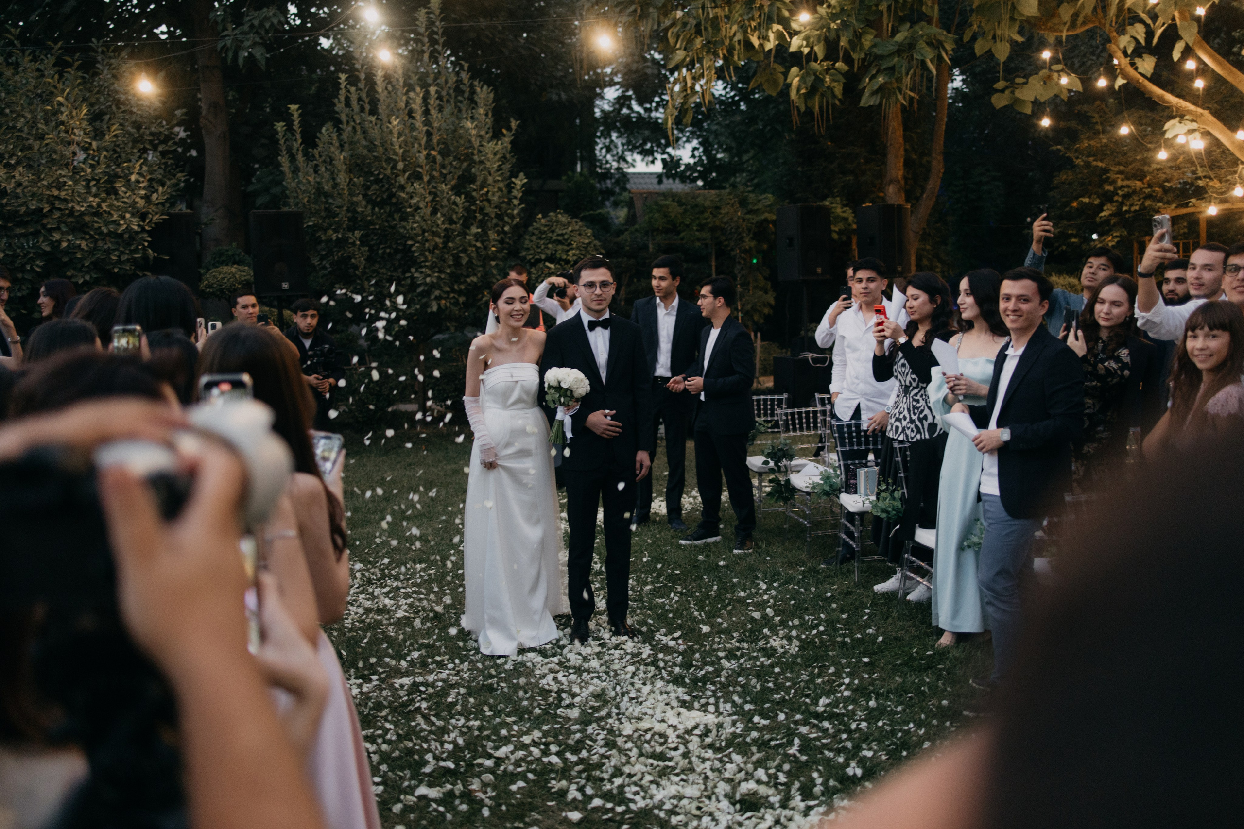 Узум Фермер. Alesya Gee Photographer Uzbekistan