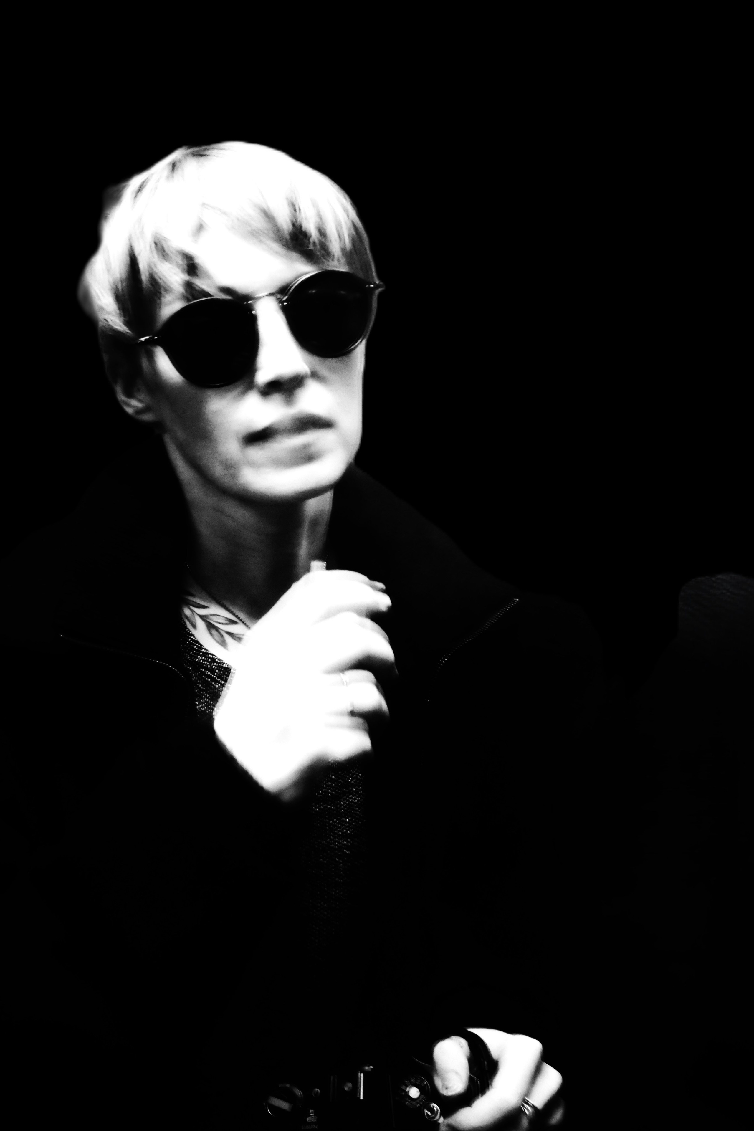 Portraits. Juliarubis.com