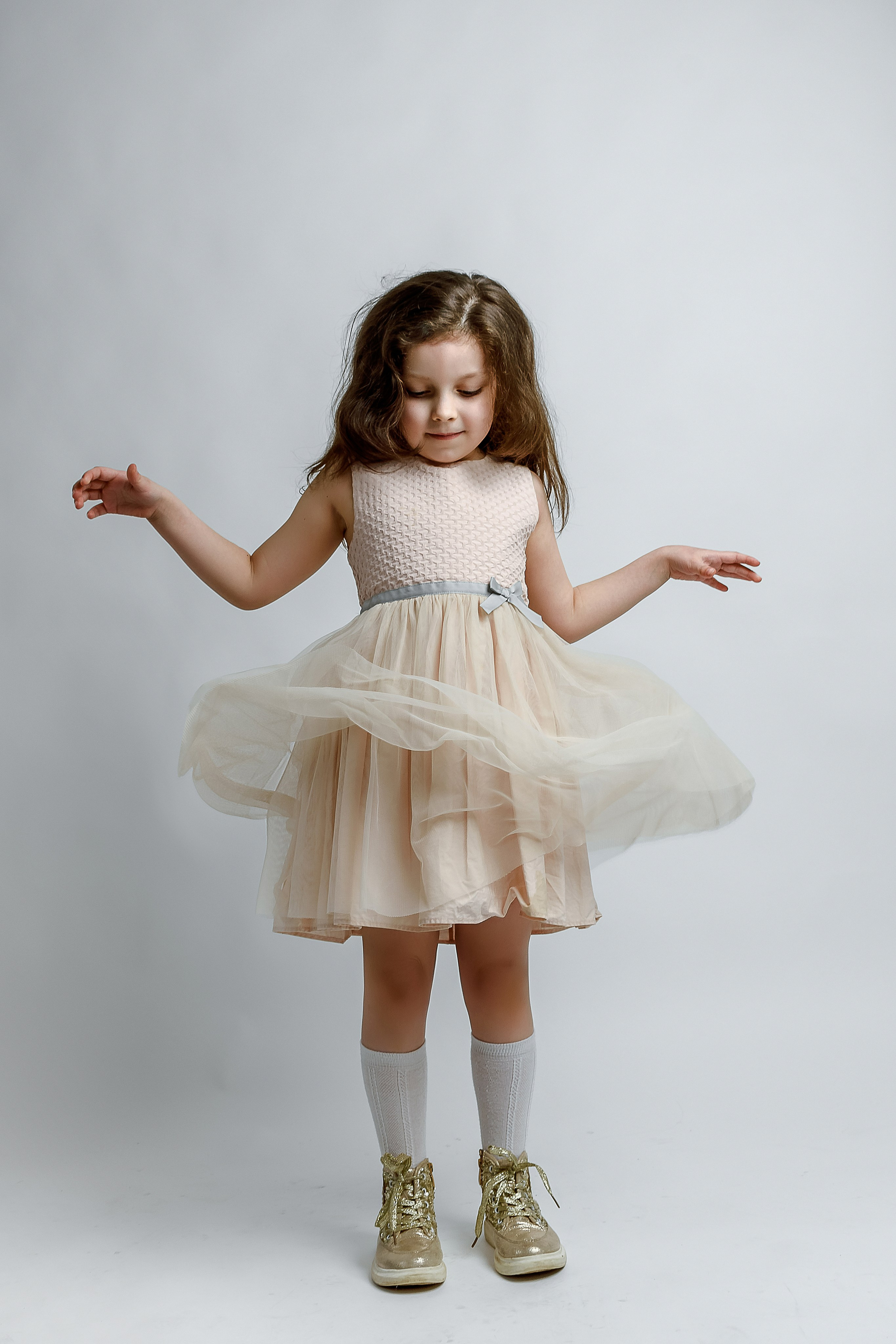 Детская съёмка. Фотограф в Самаре Вера Тренина