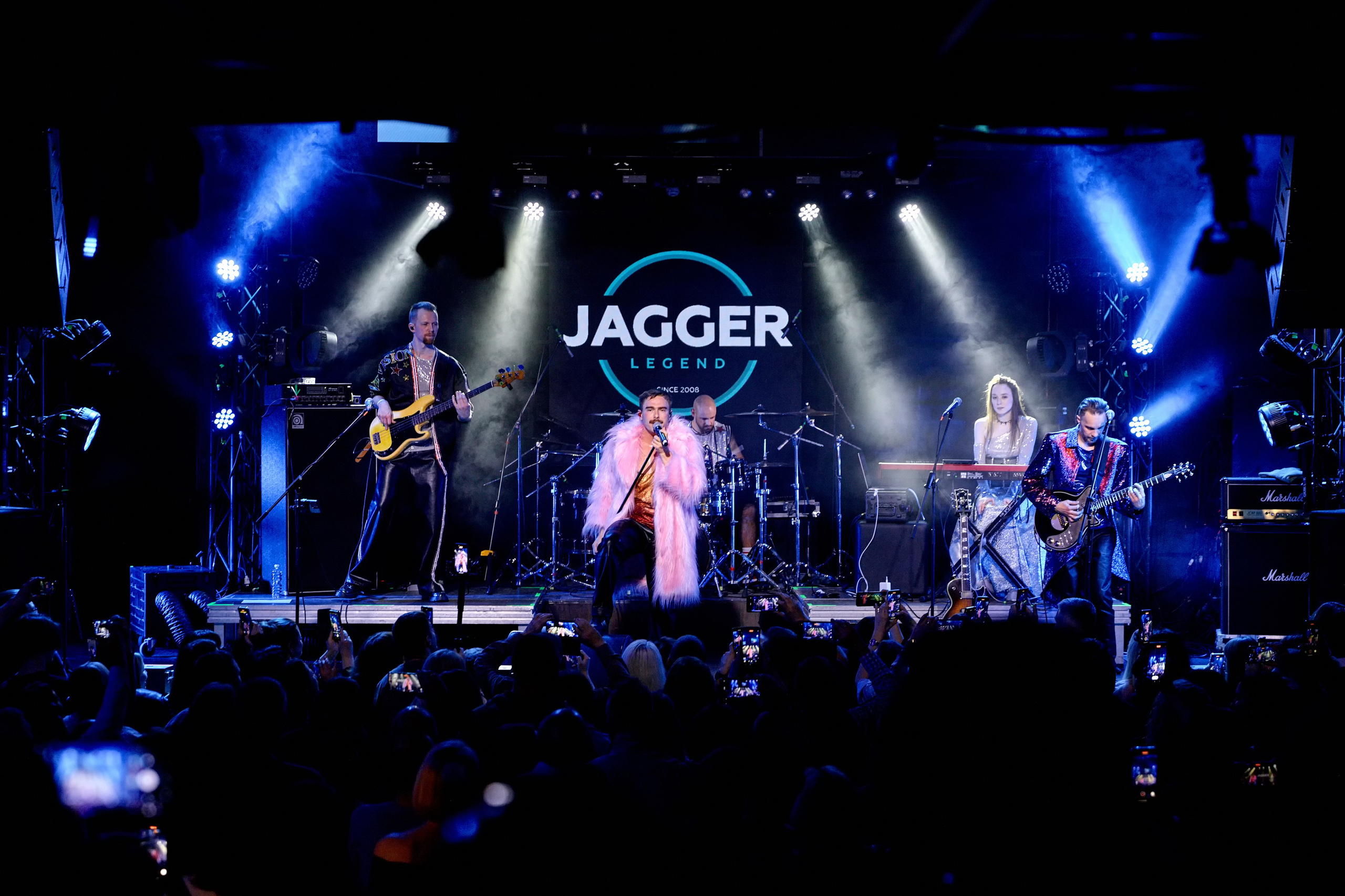 Tribute Queen. Рекламный фотограф Санкт-Петербург Катерина Мишкель