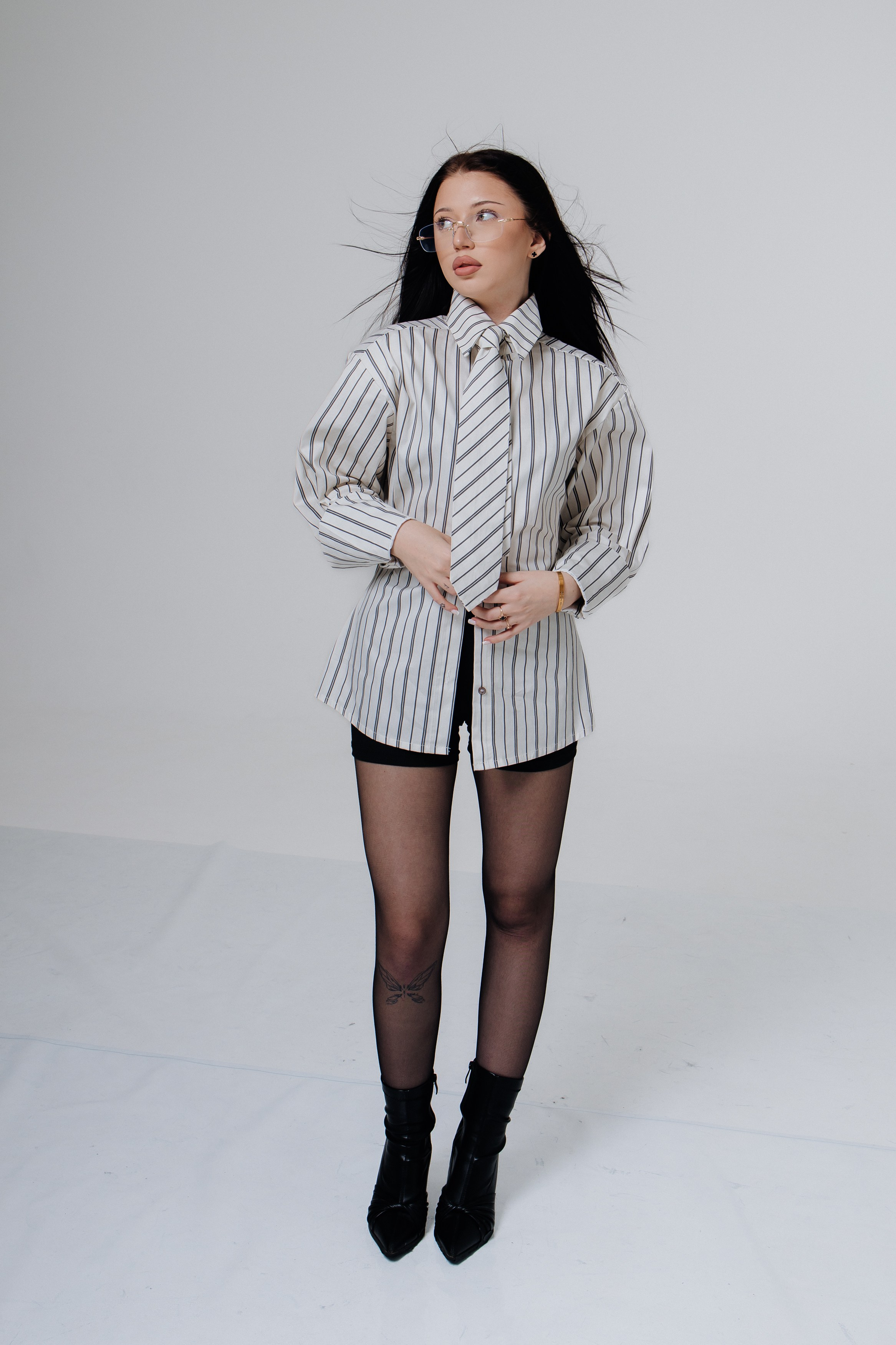 Александра. Фотограф в Челябинске Ольга Гурьянова