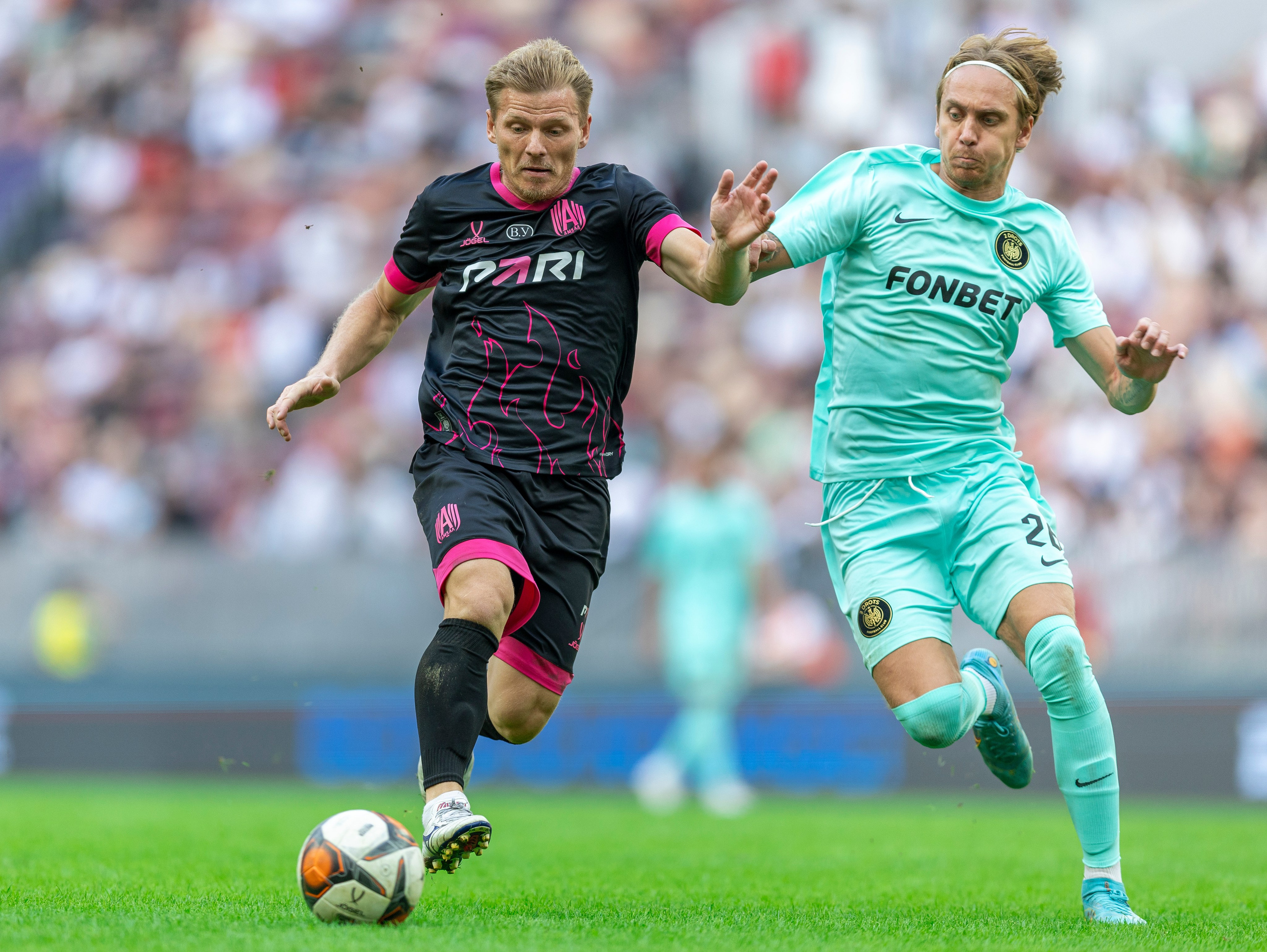 Спортивный фотограф Серёжа Демченко