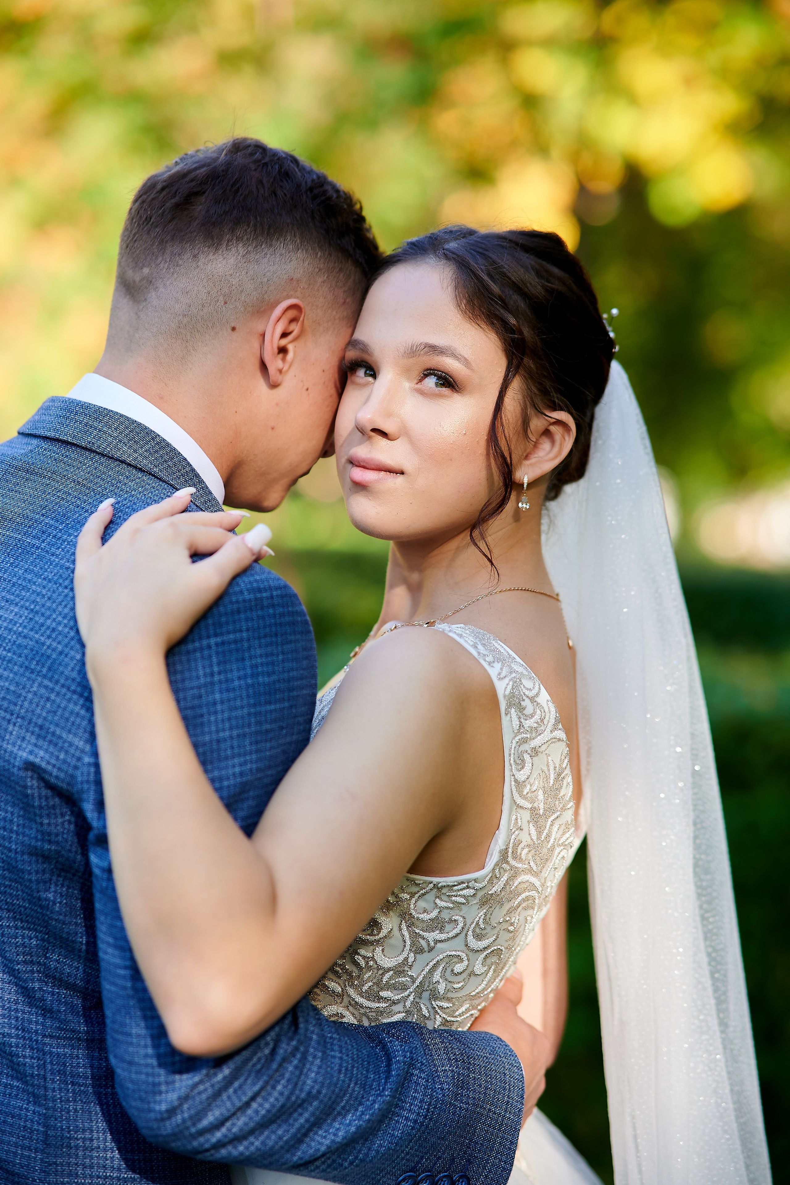 V&S. Профессиональный репортажный фотограф в Самаре Никита Королев