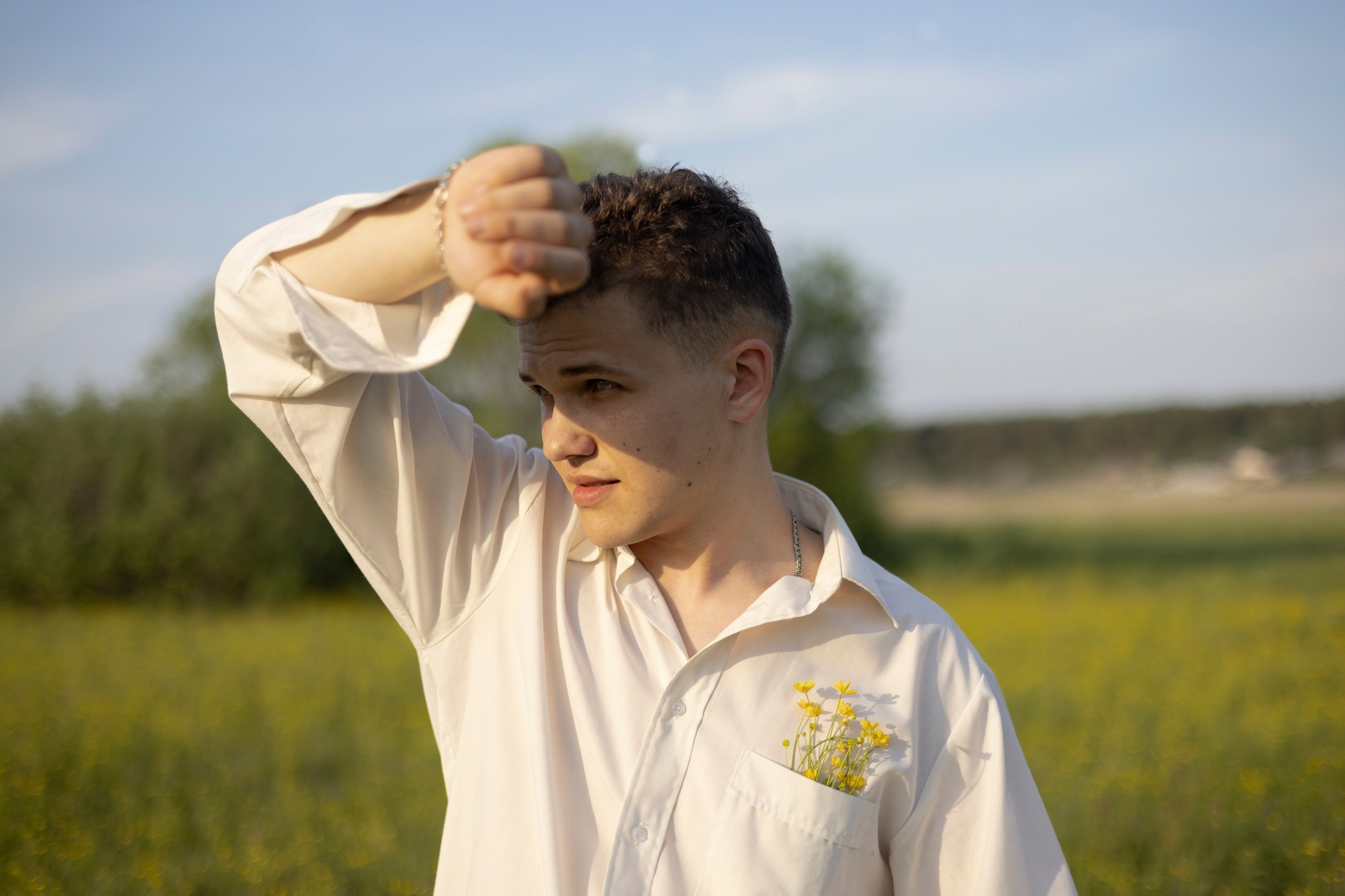 Андрей Лесовой | ANDOSIA. Фотограф | Видеограф в Кургане, Тюмени и Челябинске