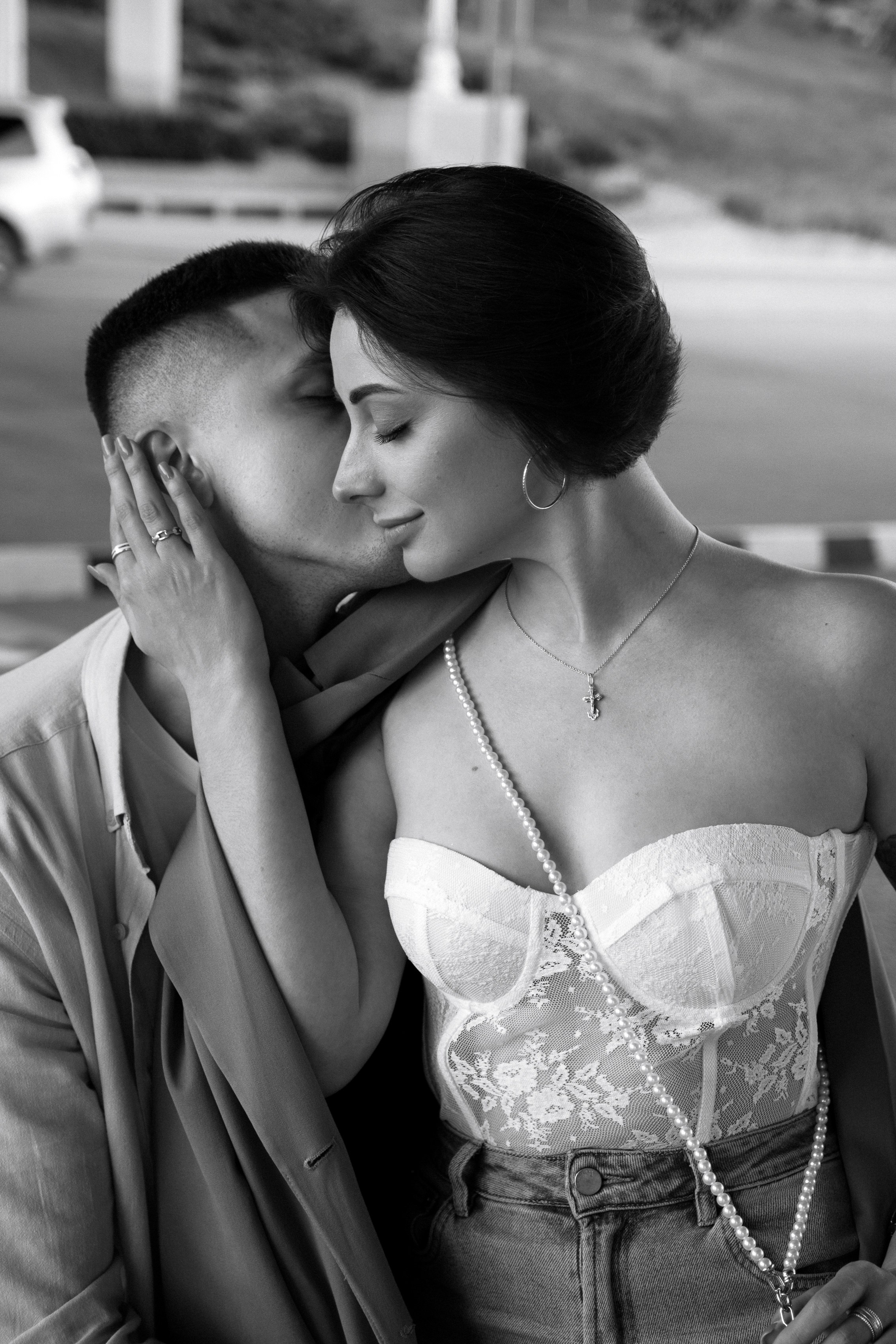 Артём и Женя. Свадебный и семейный фотограф в Волгограде Кристина Иванова