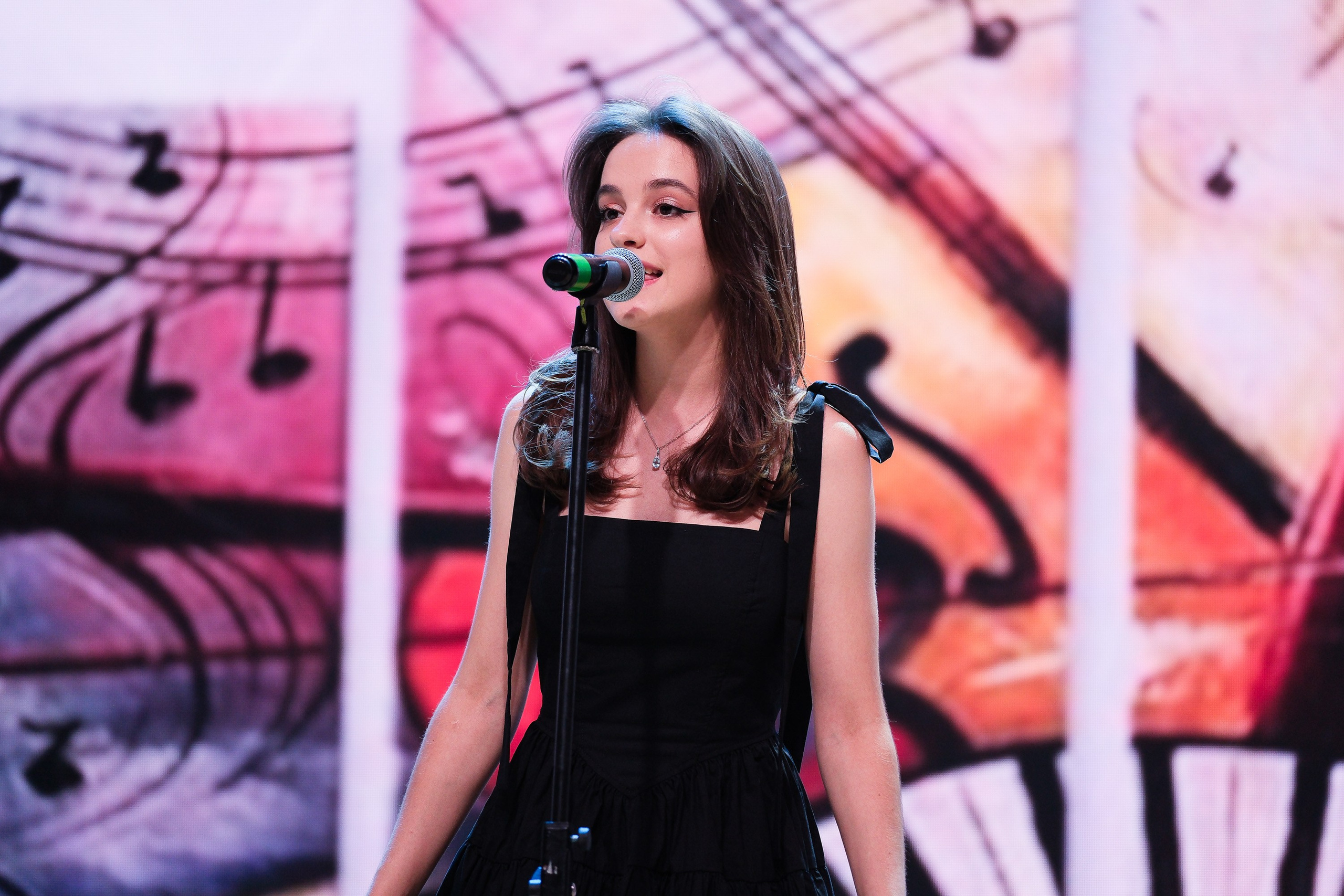 Муз колледж. Фотограф Анатолий Деникин