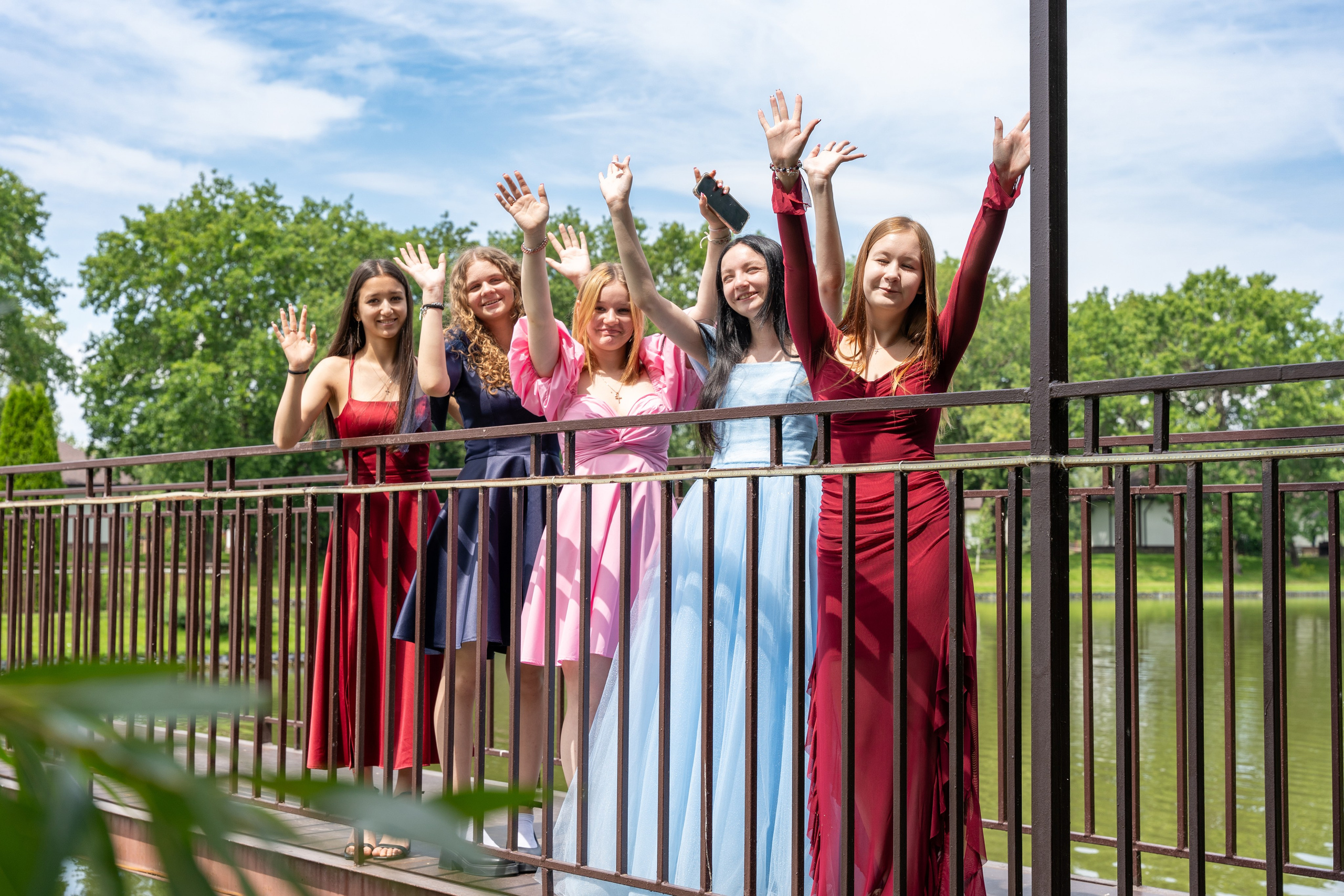 Прощай, школа, здравствуй, мир! Последний звонок и выпускной 9 А» класса. Фотограф |Ленинск, Волжский, Волгоград| Наталья Савилова