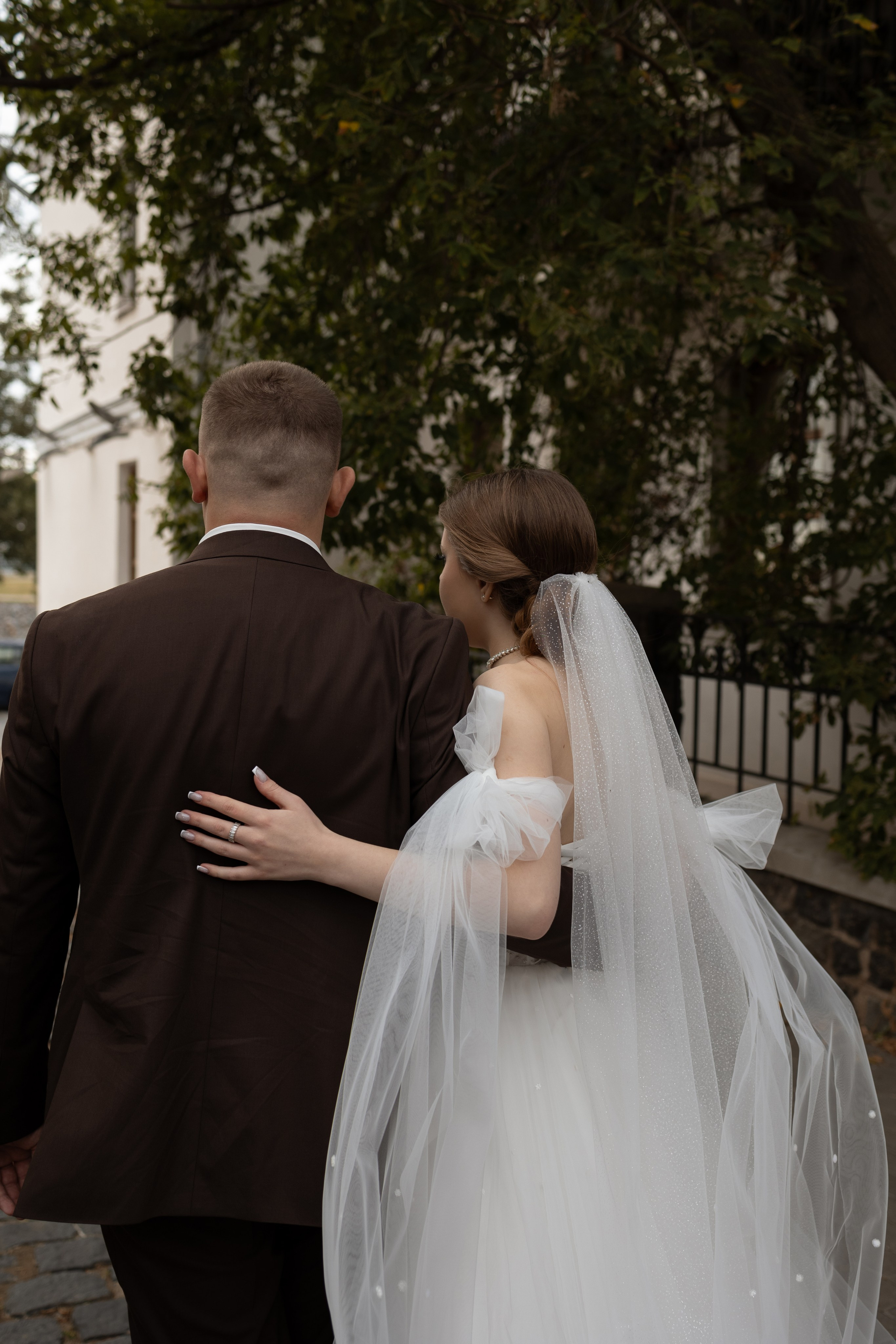 Артур и Маша. Фотограф Минск, Кричев — Елизавета Котова