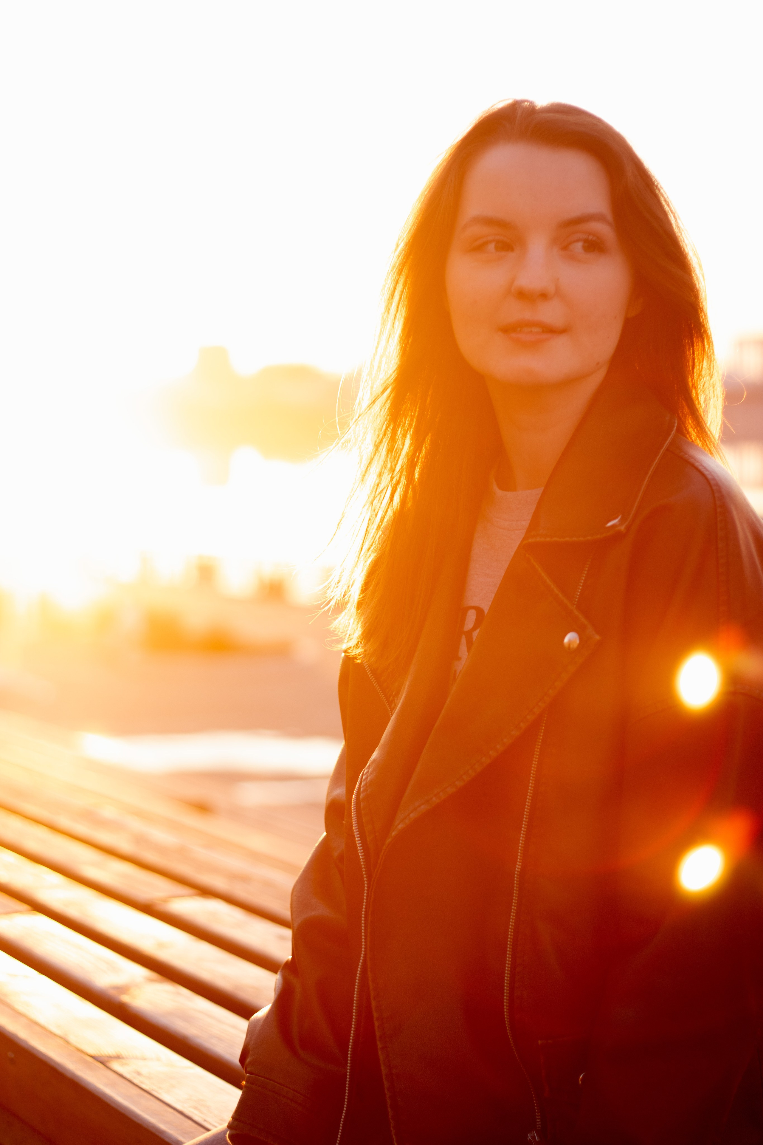 Обаятельная и солнечная Софья. Катя Попова|ЛайфСтайл фотограф