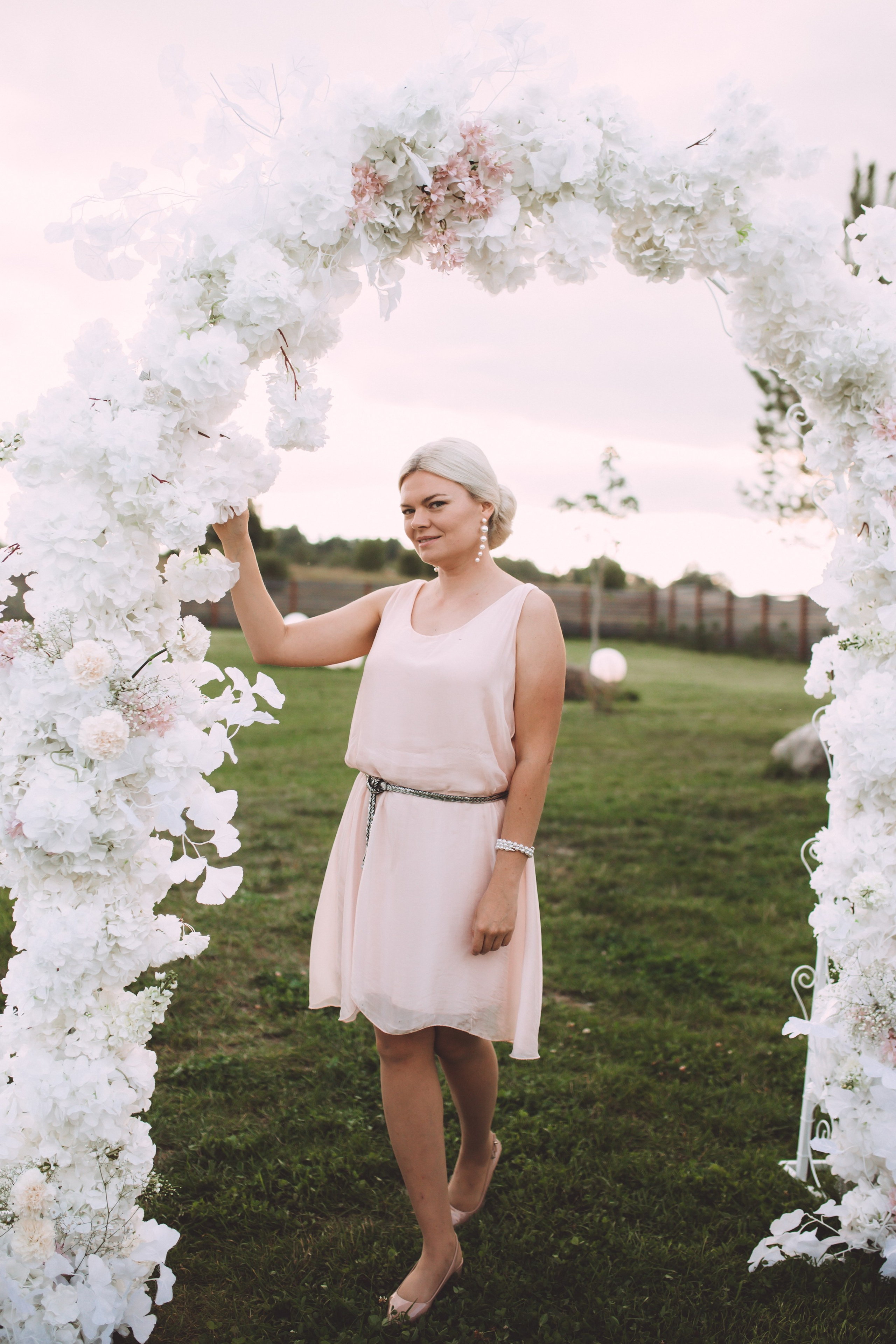 Никита & Олеся. Анна Михайлова|Свадебный фотограф в Санкт-Петербурге