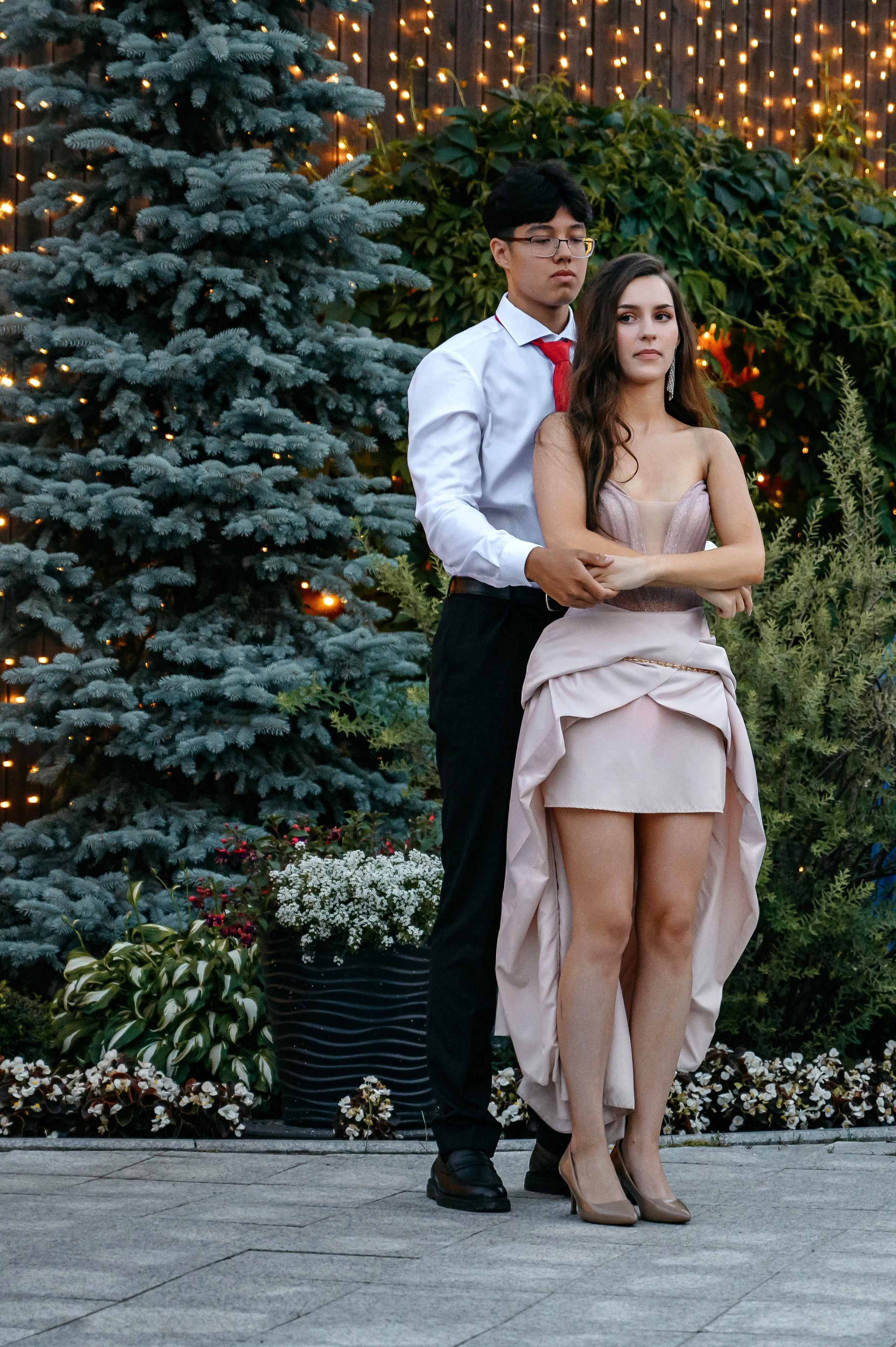 Выпускной. Школа № 54. Кедр Холл. Фотограф Владивосток. Игорь Кирсанов