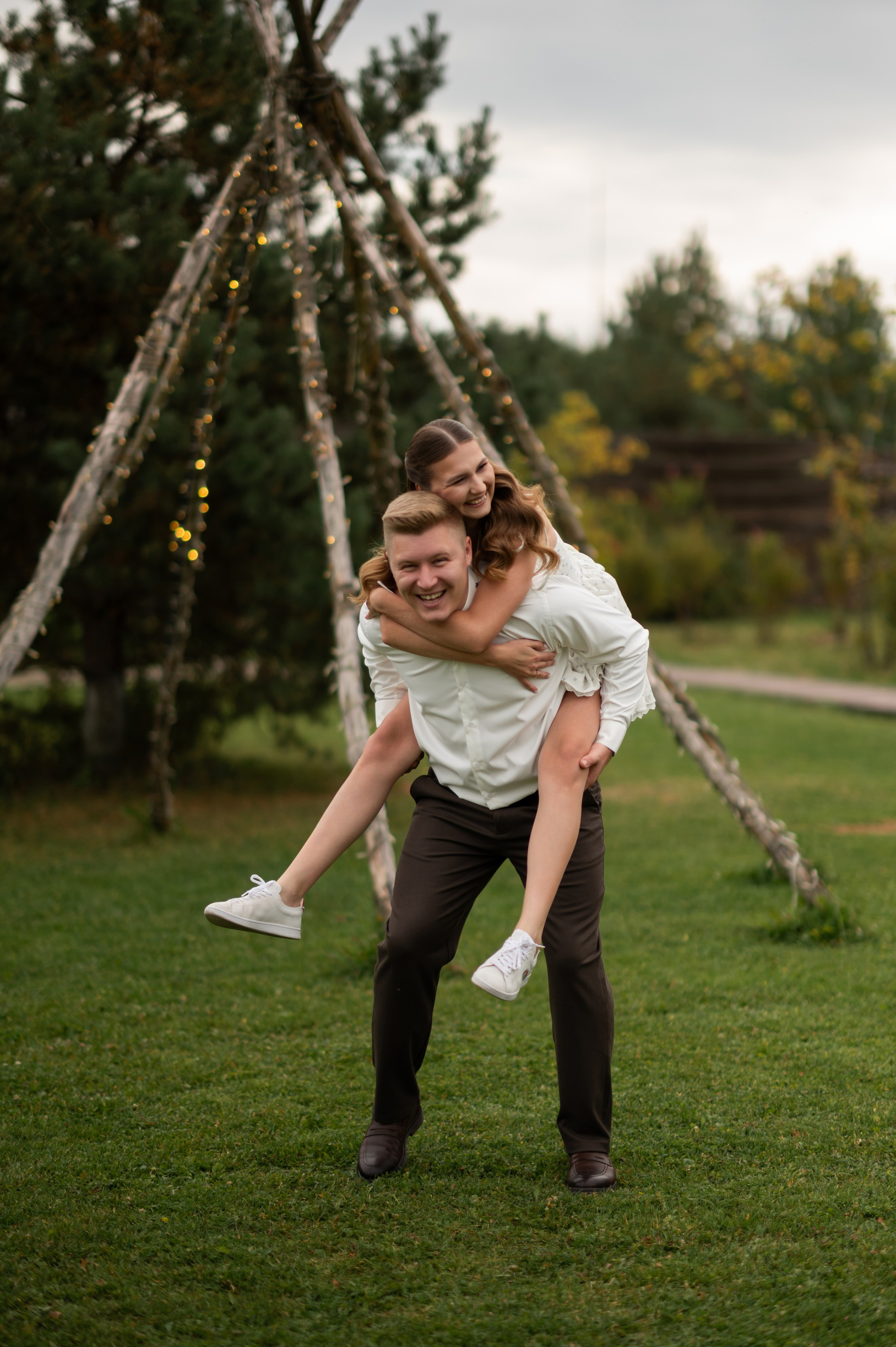 2025. Сергей и Катя. Свадебный и семейный фотограф в Москве и Европе Евгения Амелина