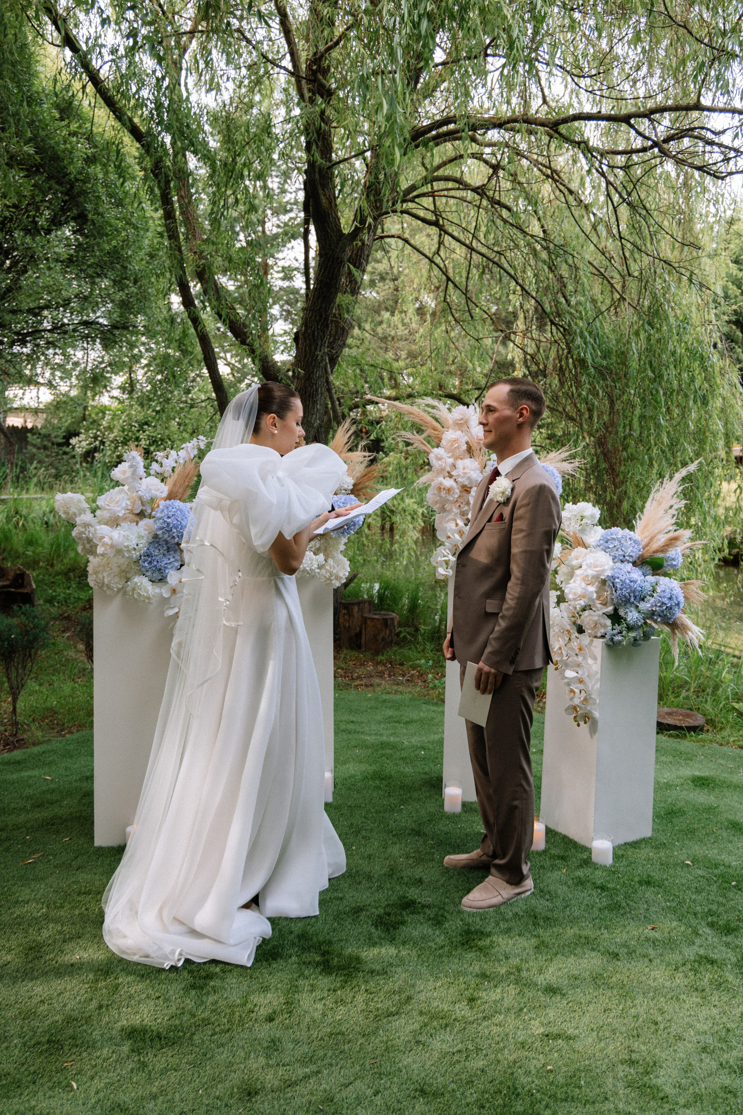 Анна и Александр. Свадебный фотограф и видеограф в Москве, Виктор Архилюк