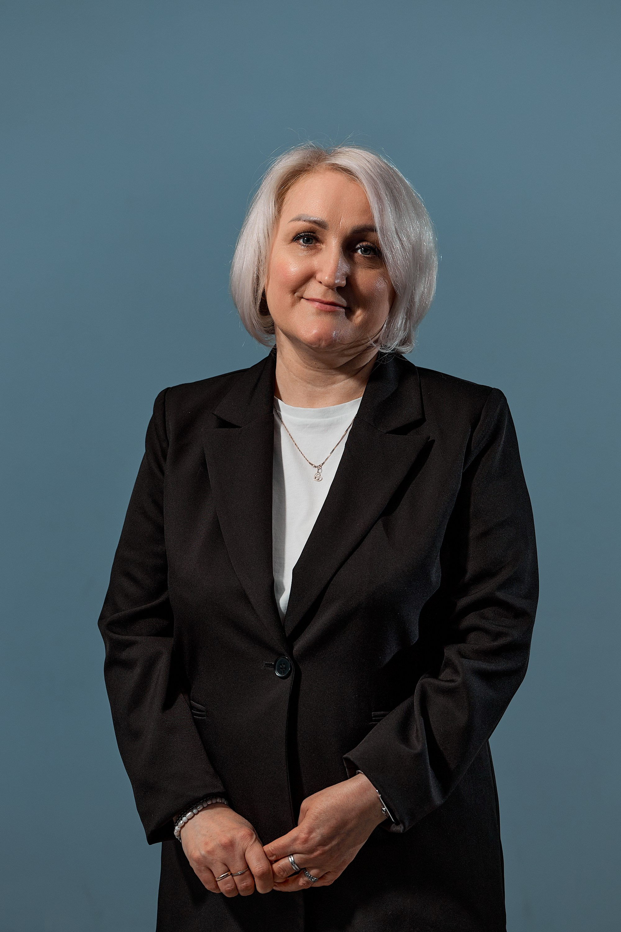 Неформат 2026 (Школа 91). Портретный фотограф Евгений Денисов