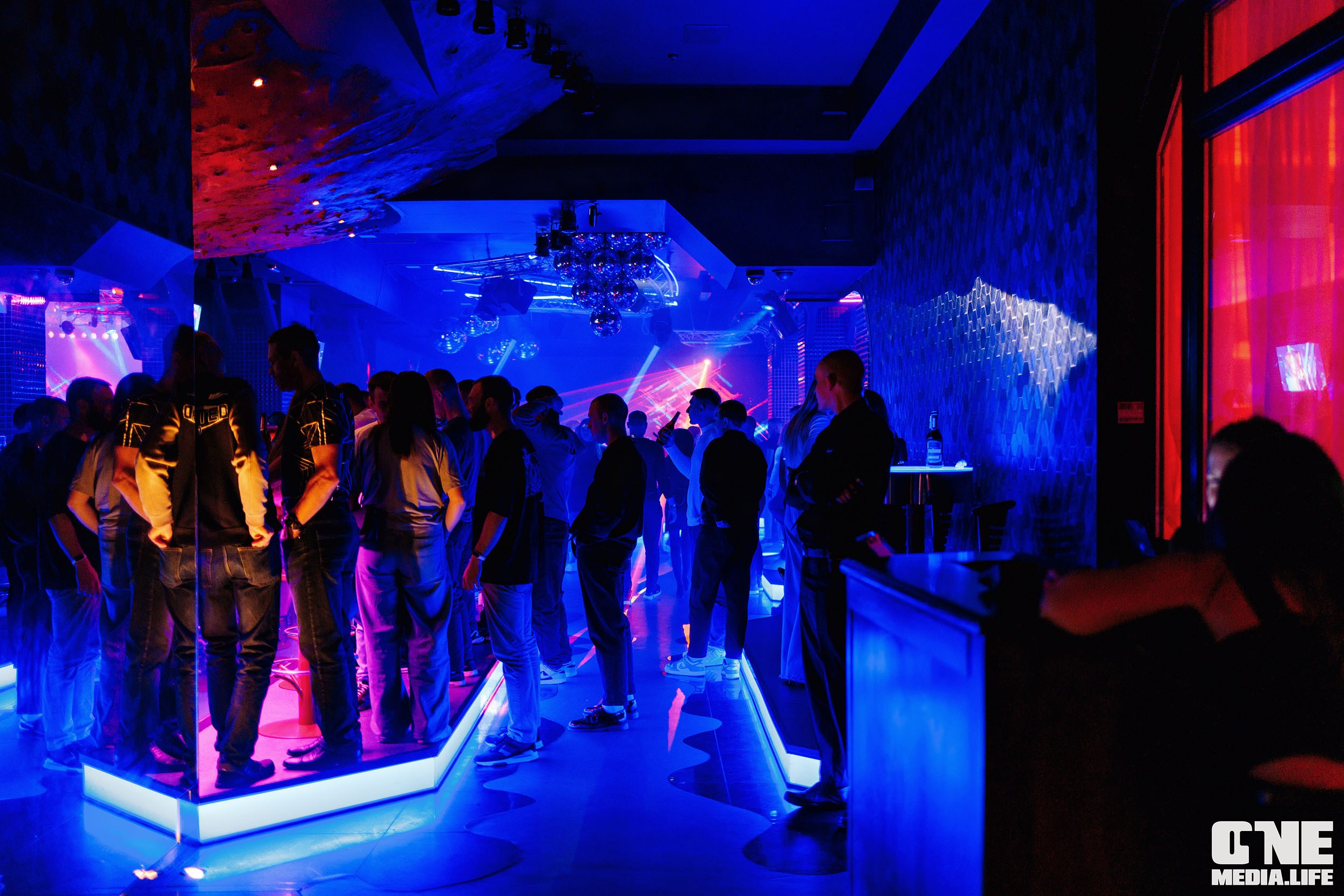 Фоторепортаж из РК Планета. One Media Life: фоторепортажи, фотоотчеты с мероприятий и заведений