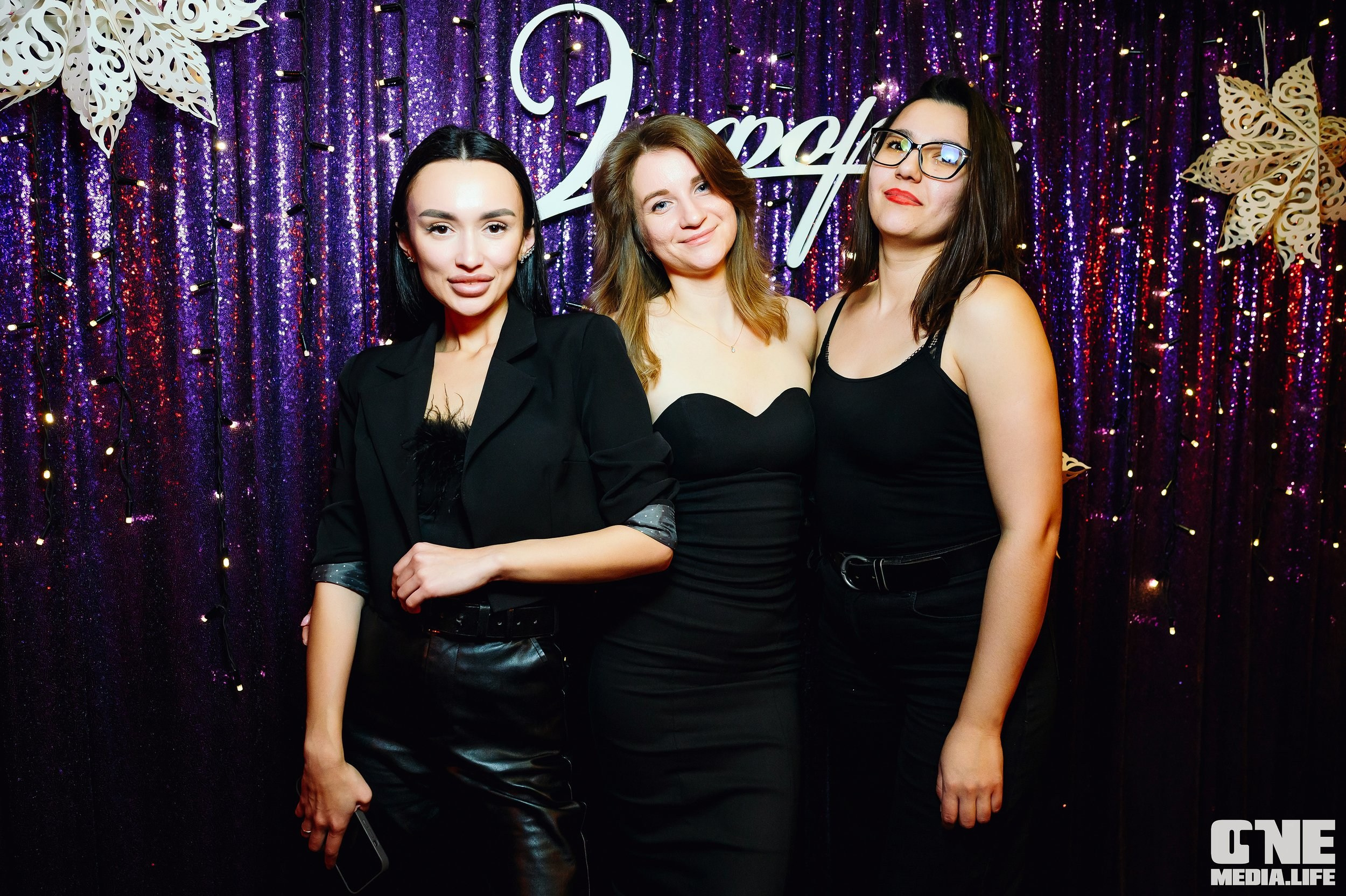 Фоторепортаж из караоке-клуба Эйфория. One Media Life: фоторепортажи, фотоотчеты с мероприятий и заведений